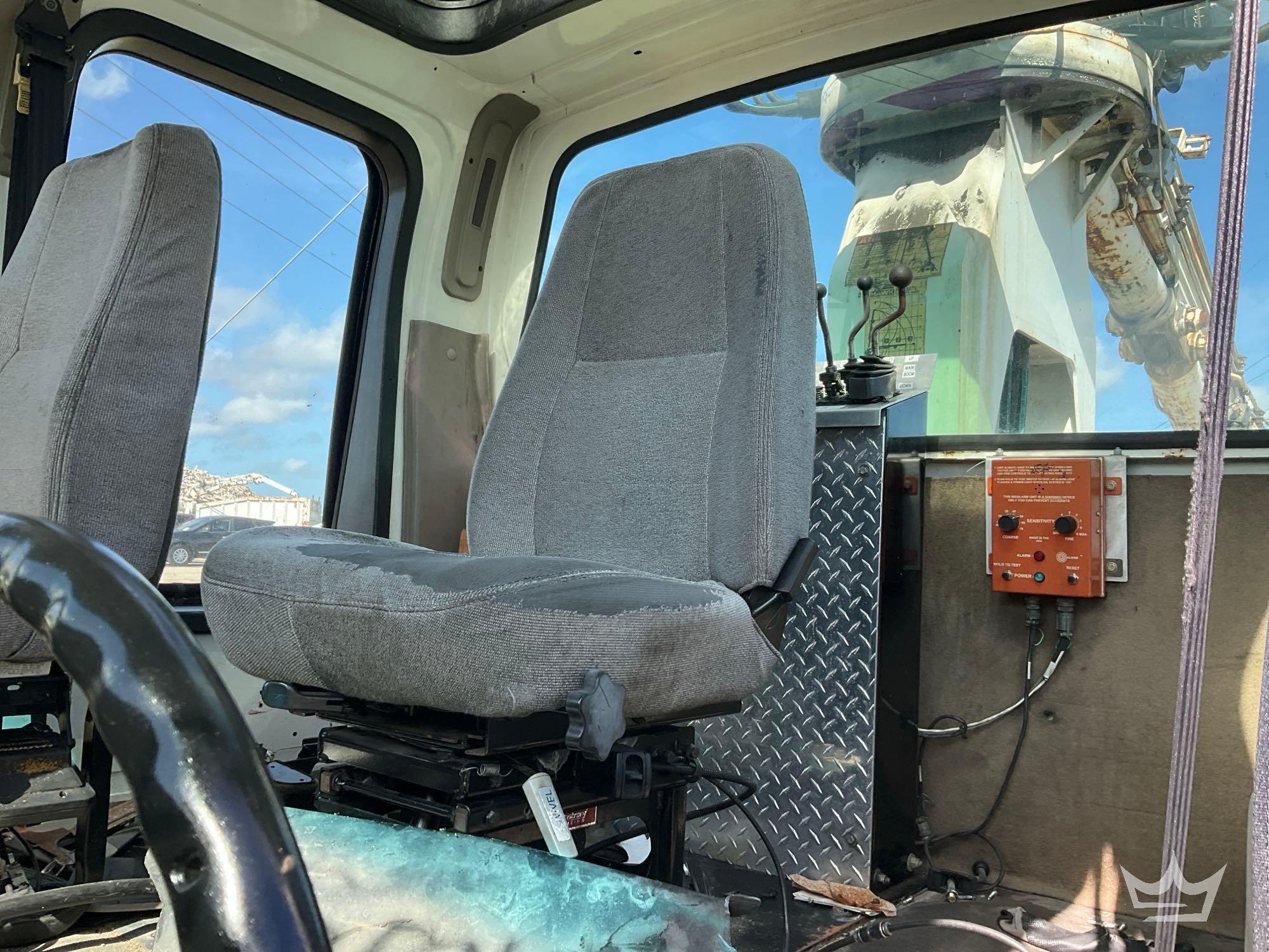 2007 Sterling ACTERRA
