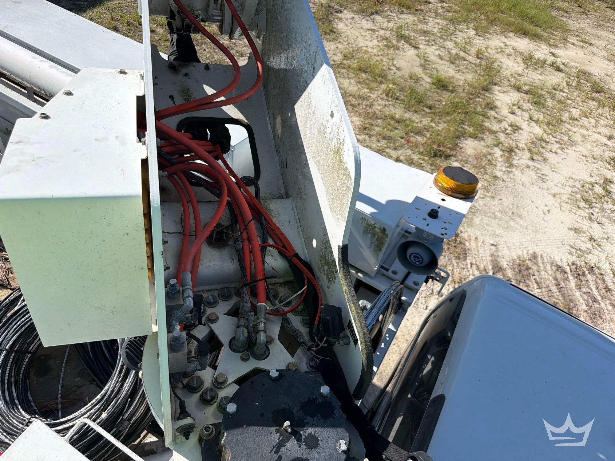 2016 Ford F-550
