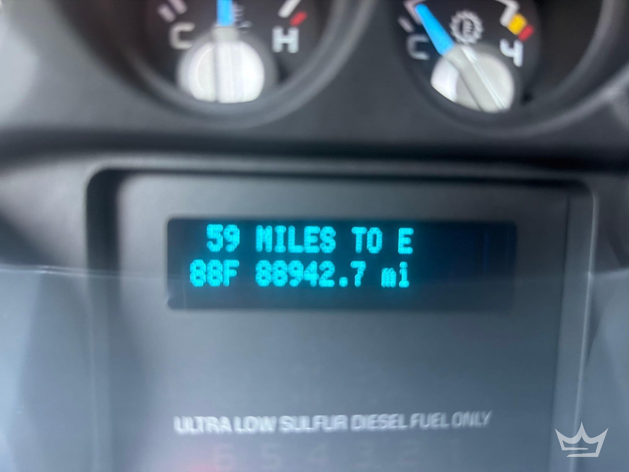 2016 Ford F-550