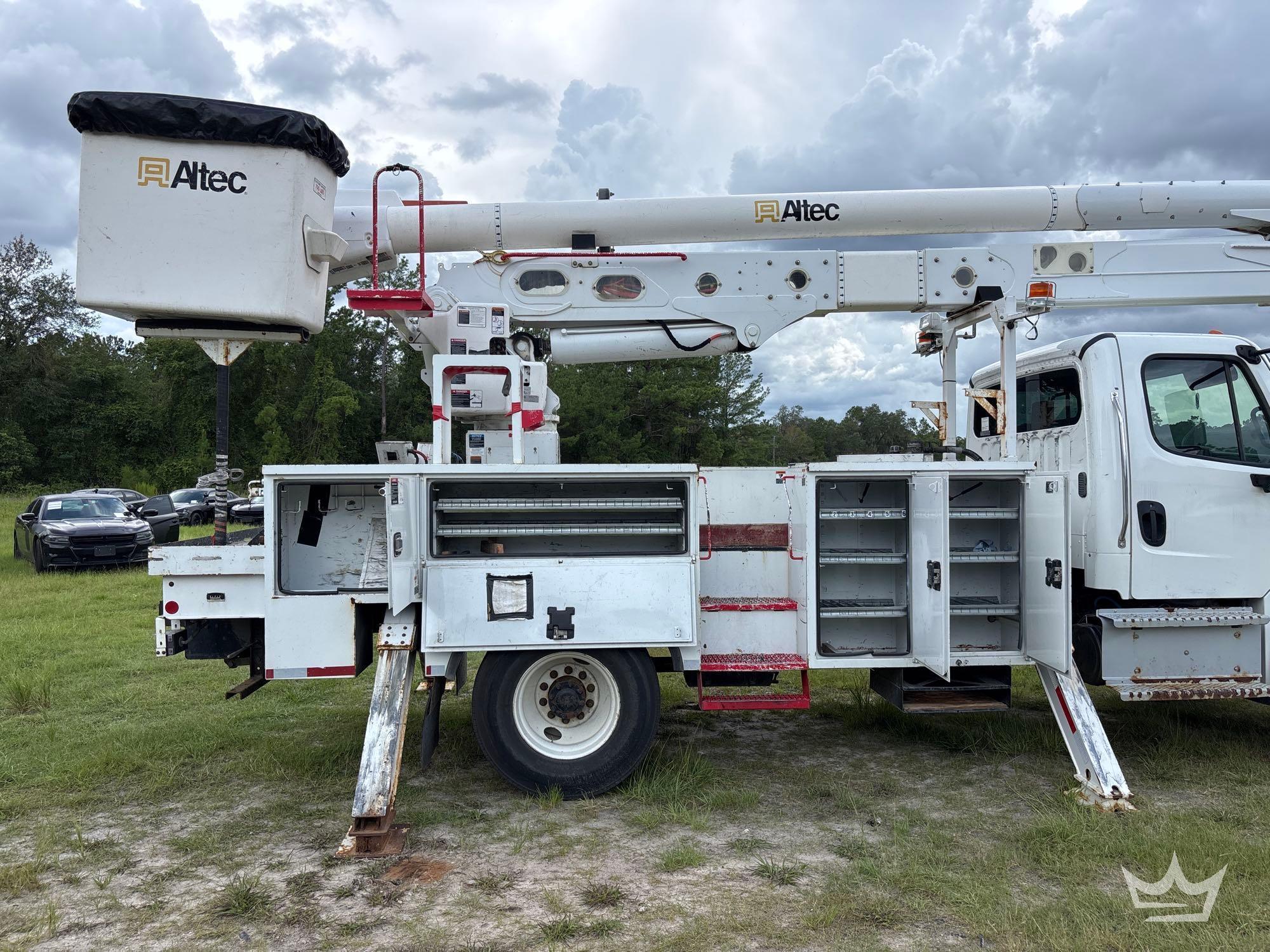 2020 Freightliner M2 106