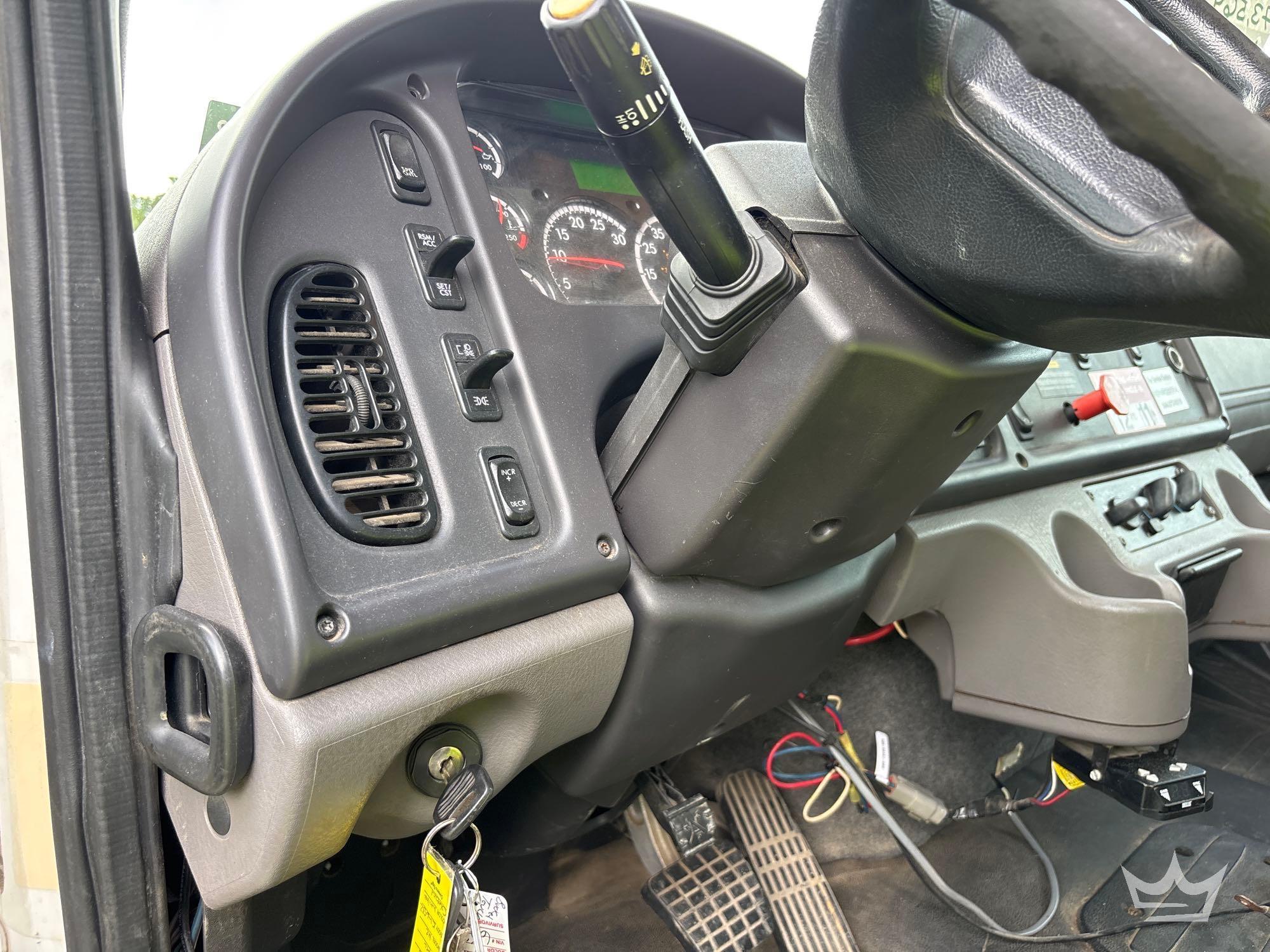 2020 Freightliner M2 106