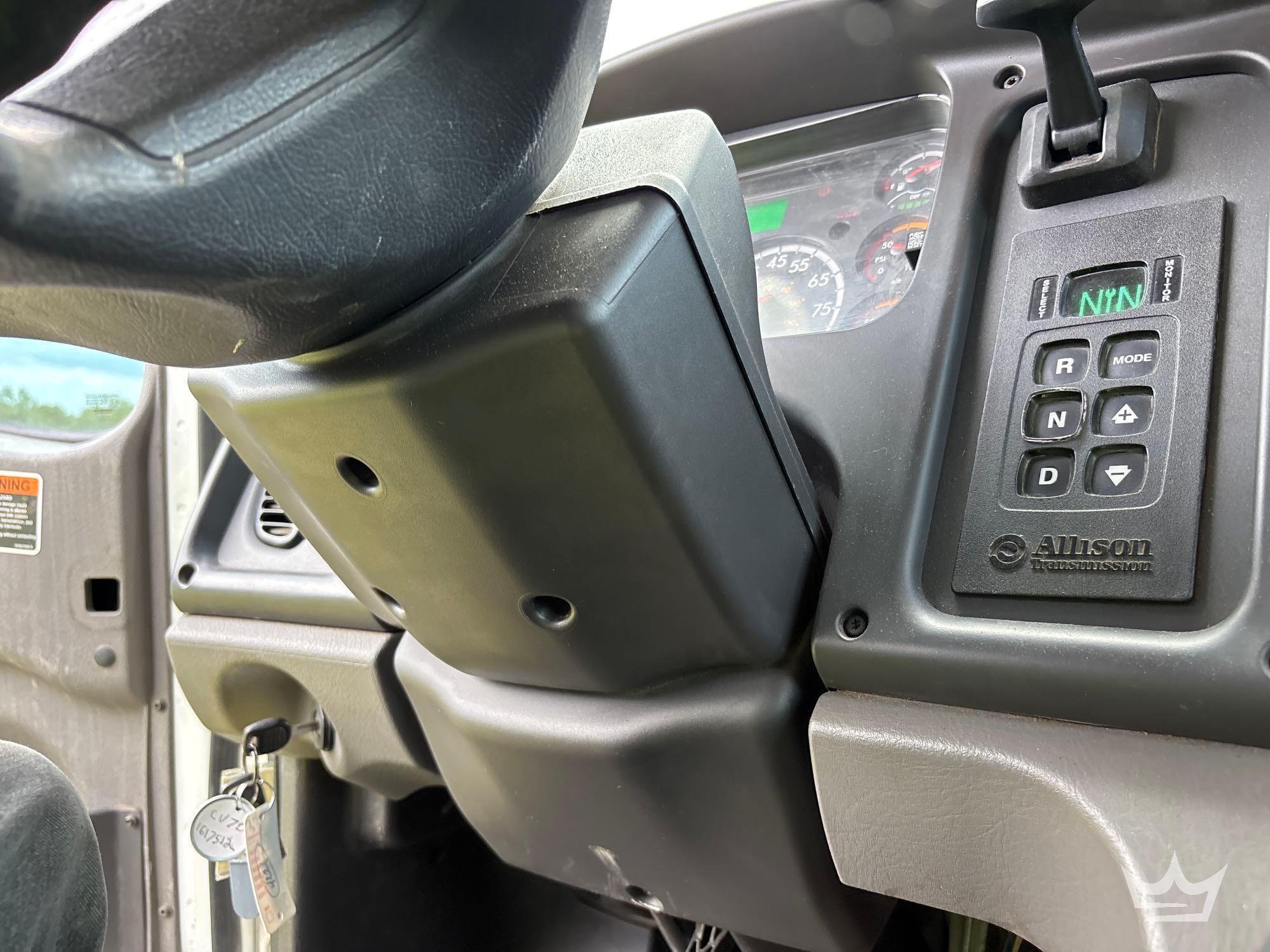 2020 Freightliner M2 106