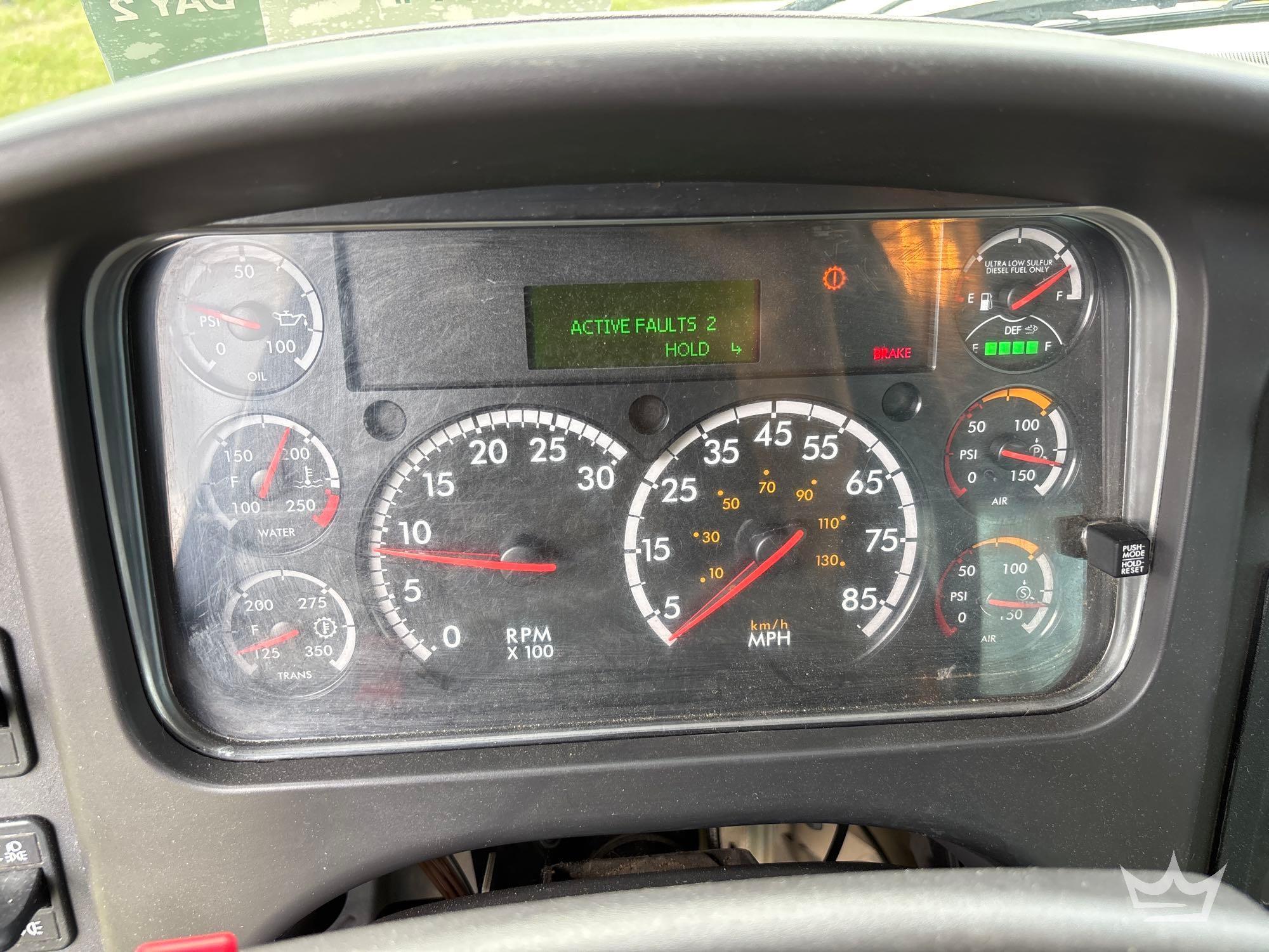 2020 Freightliner M2 106