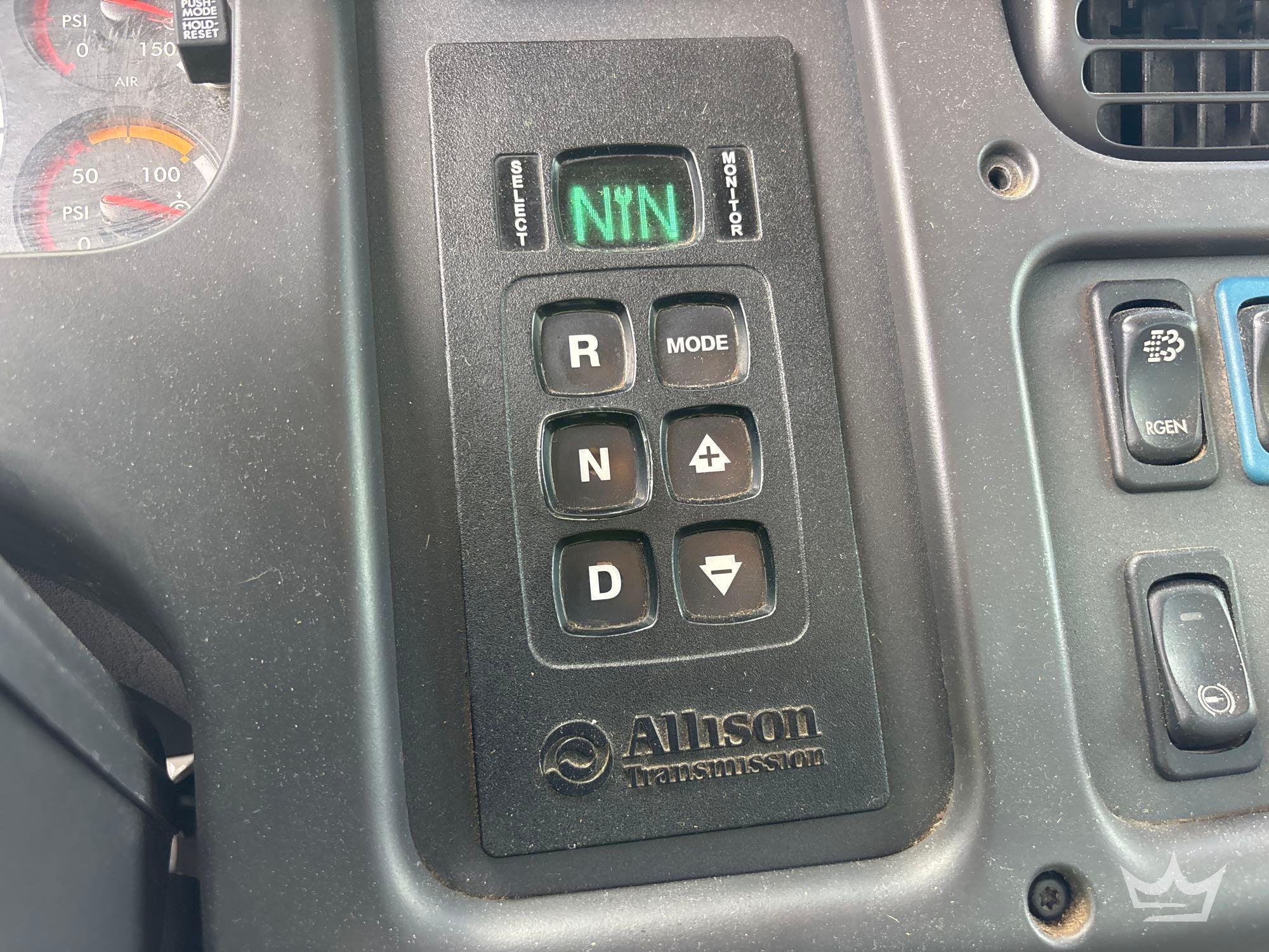 2020 Freightliner M2 106