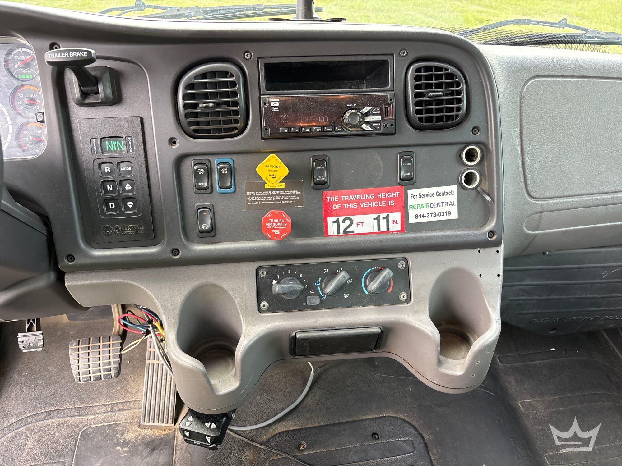 2020 Freightliner M2 106