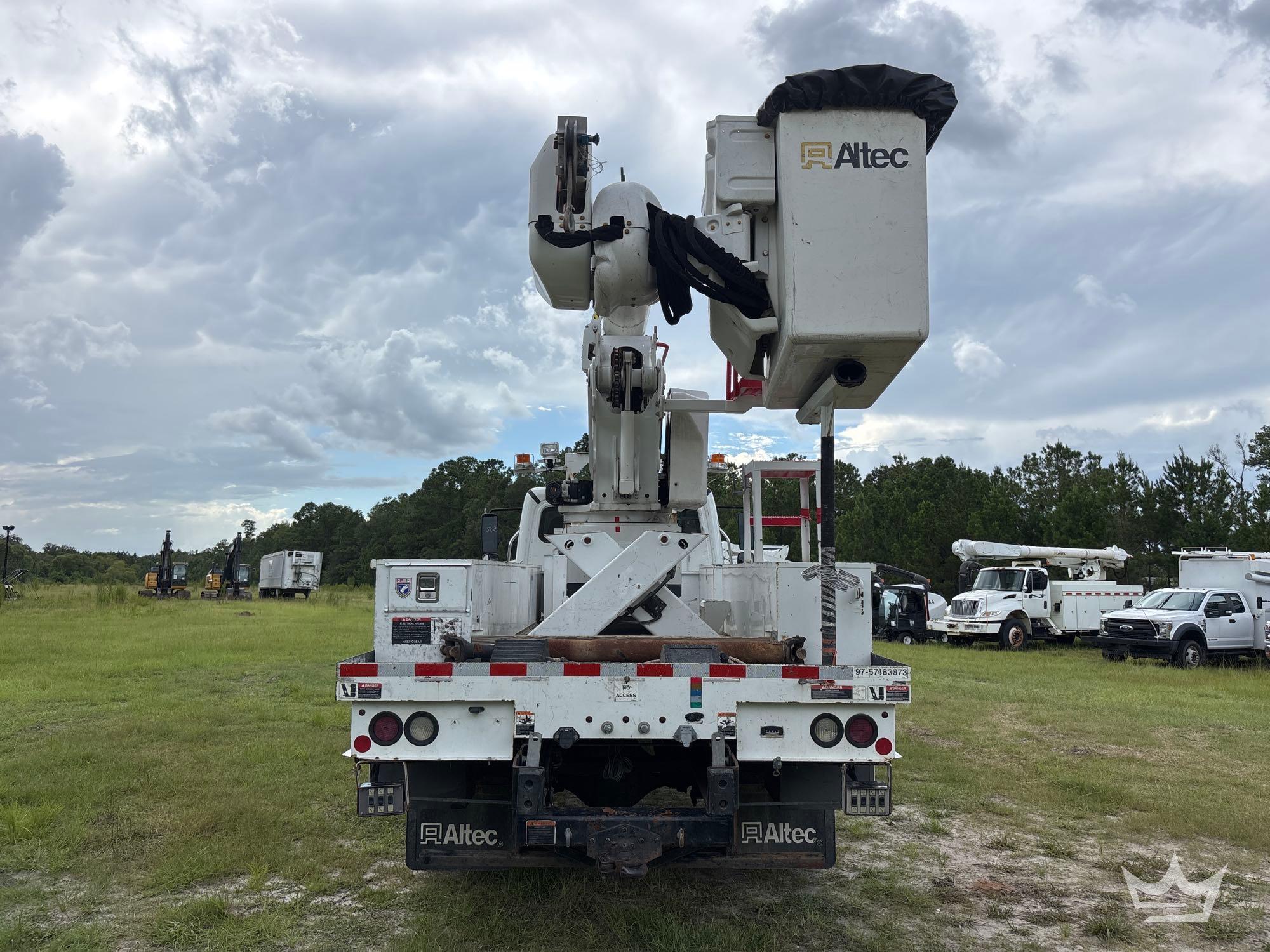 2020 Freightliner M2 106