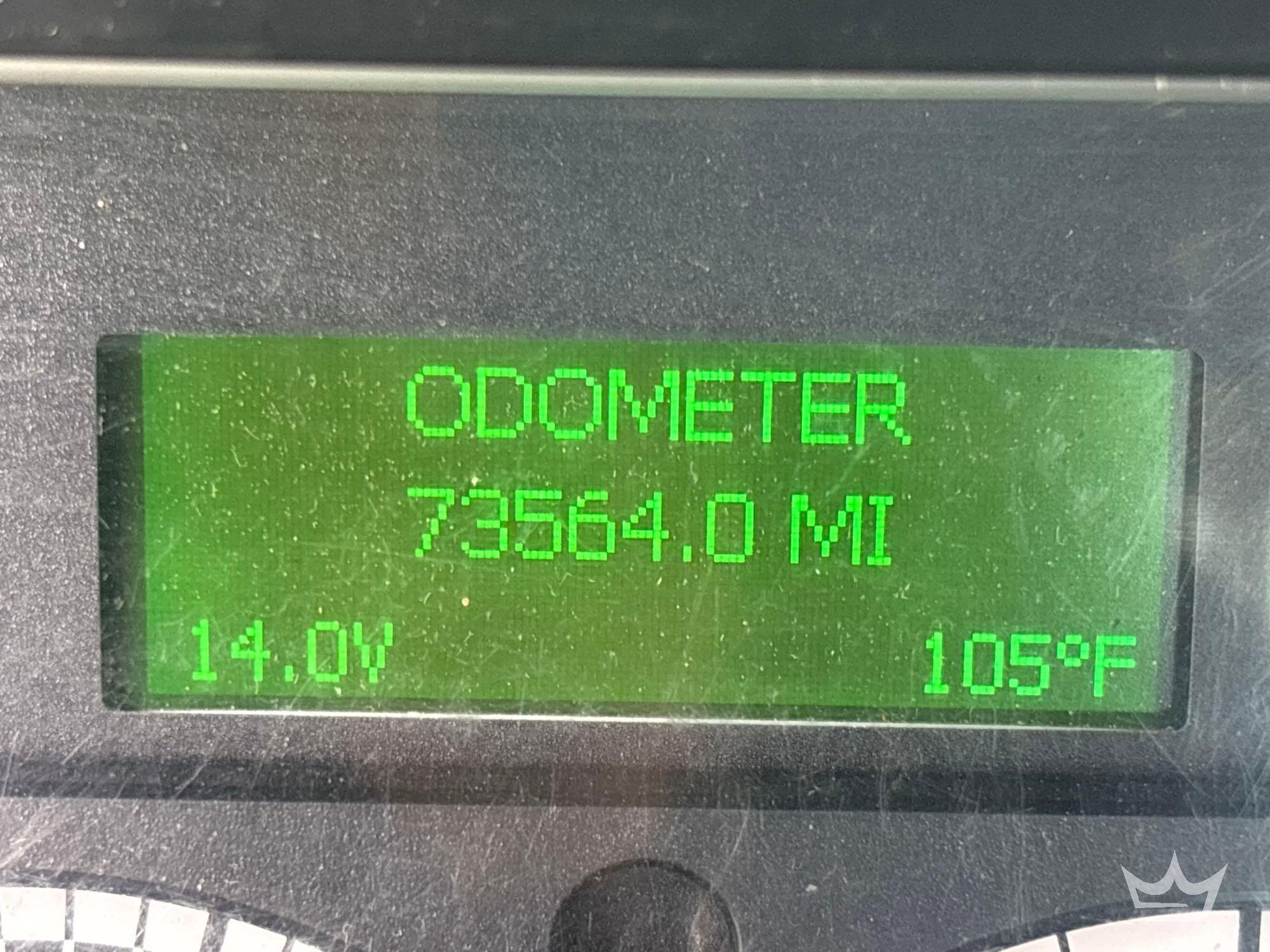 2020 Freightliner M2 106