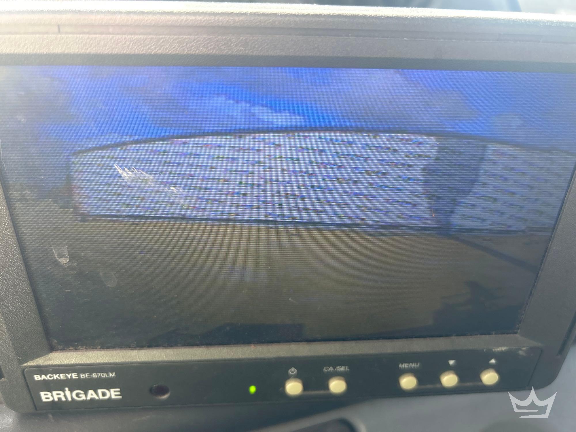 2014 Freightliner M2 106