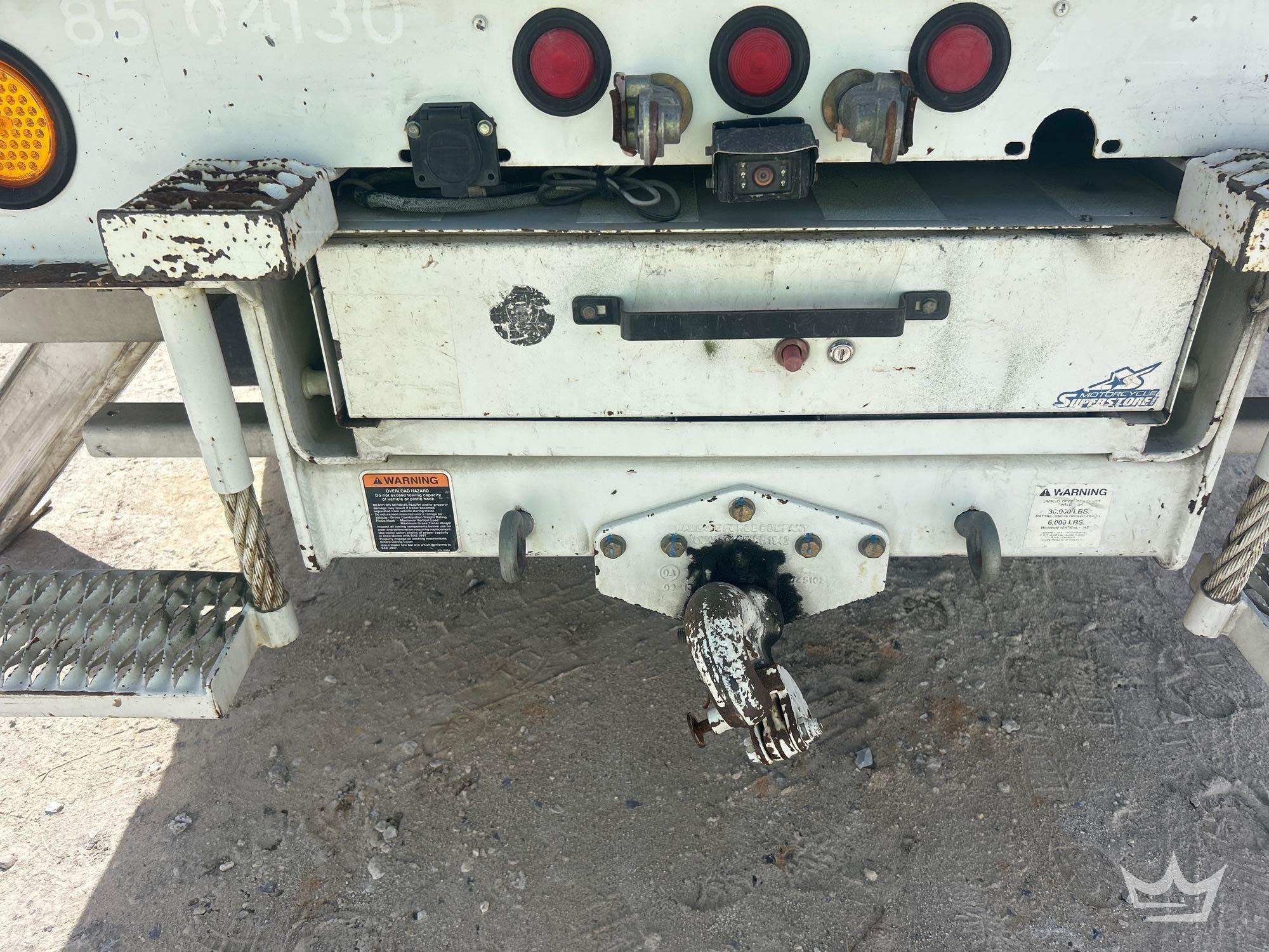 2014 Freightliner M2 106