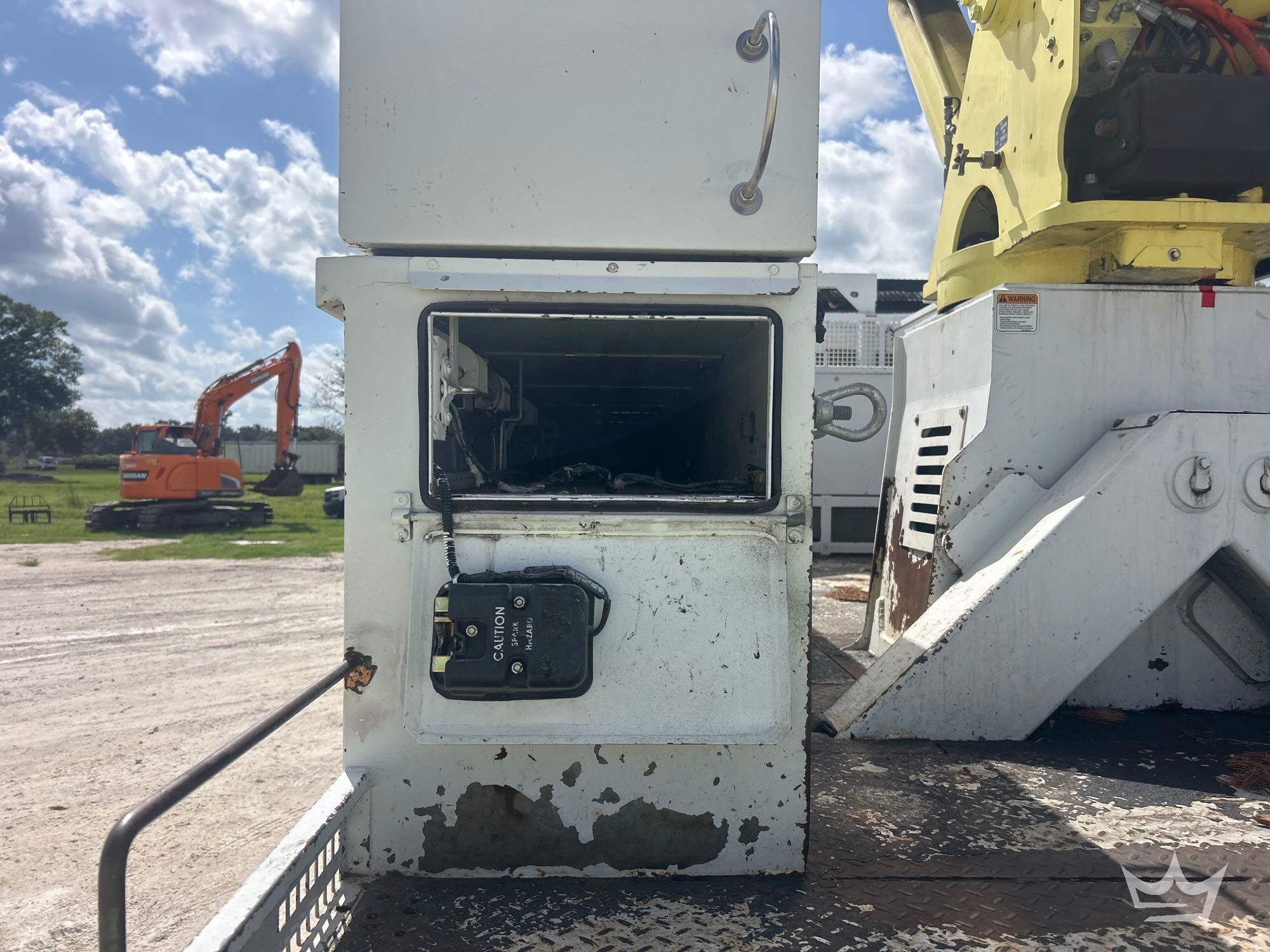 2014 Freightliner M2 106