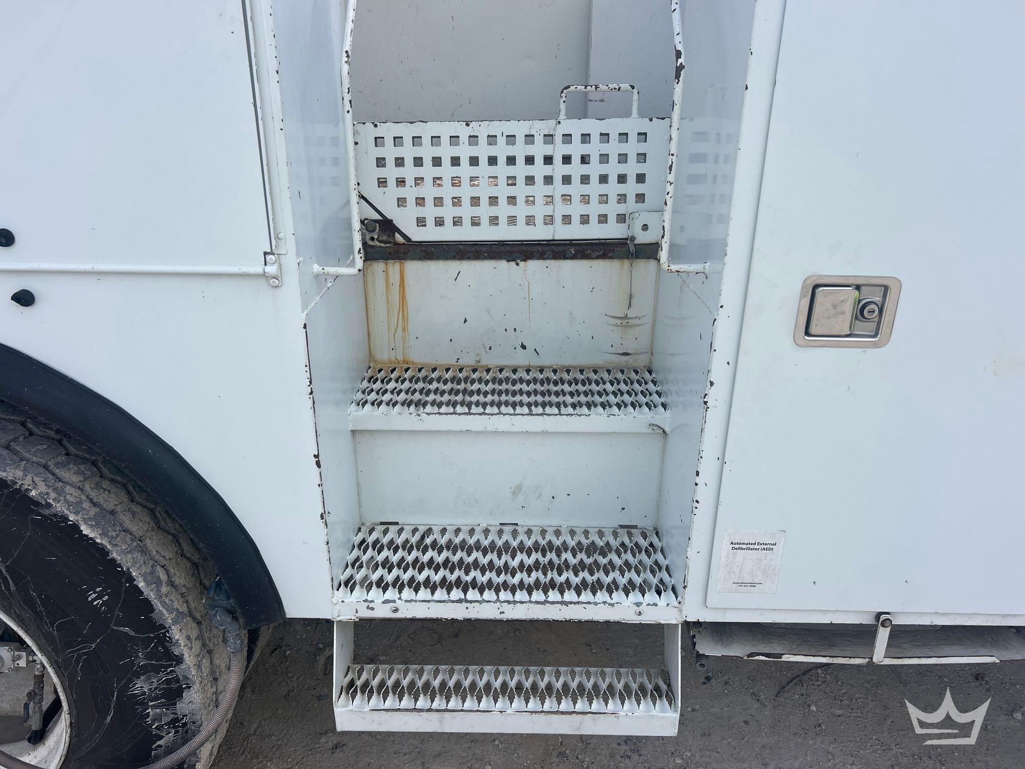 2014 Freightliner M2 106