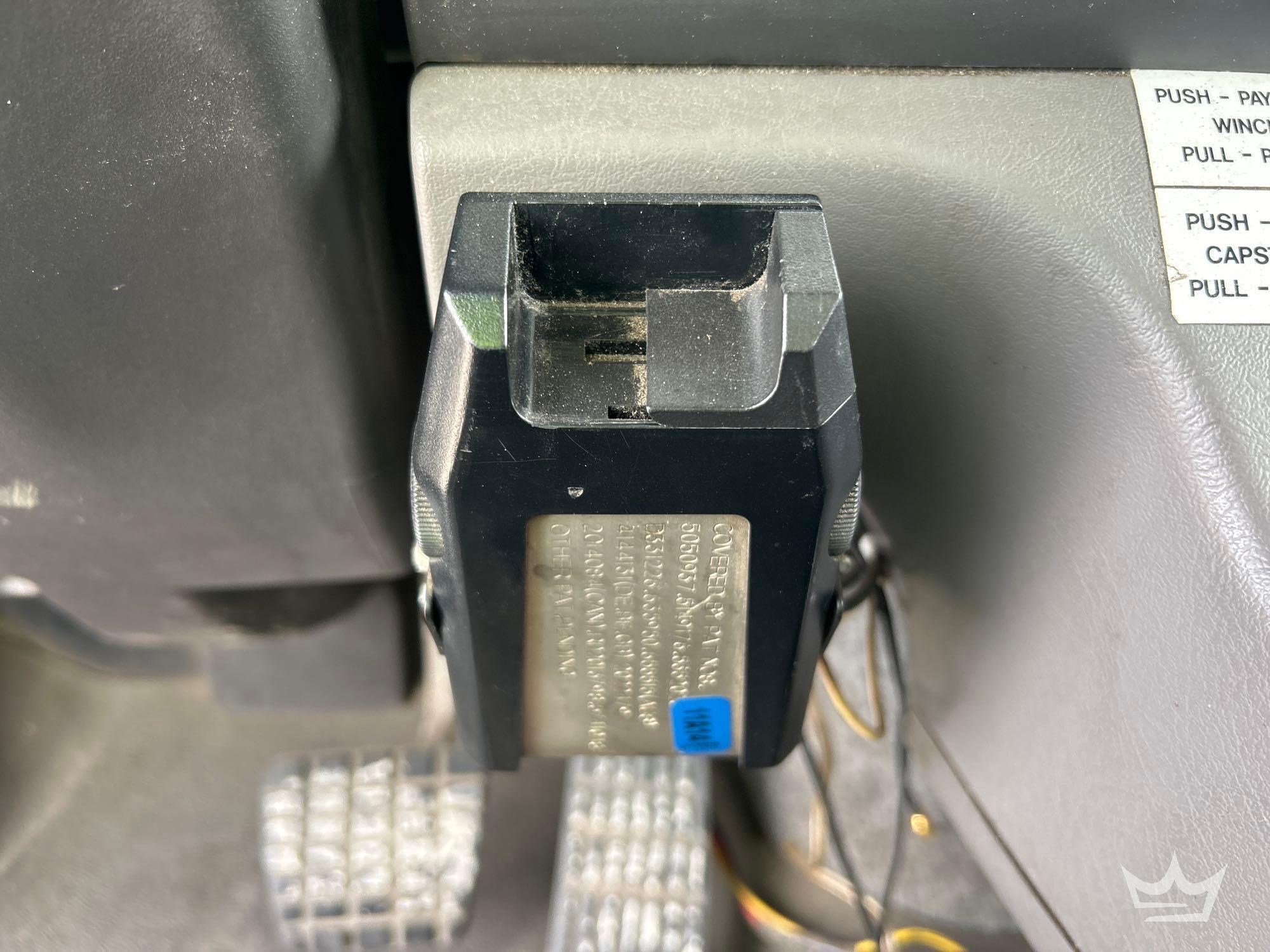 2016 Freightliner M2 106