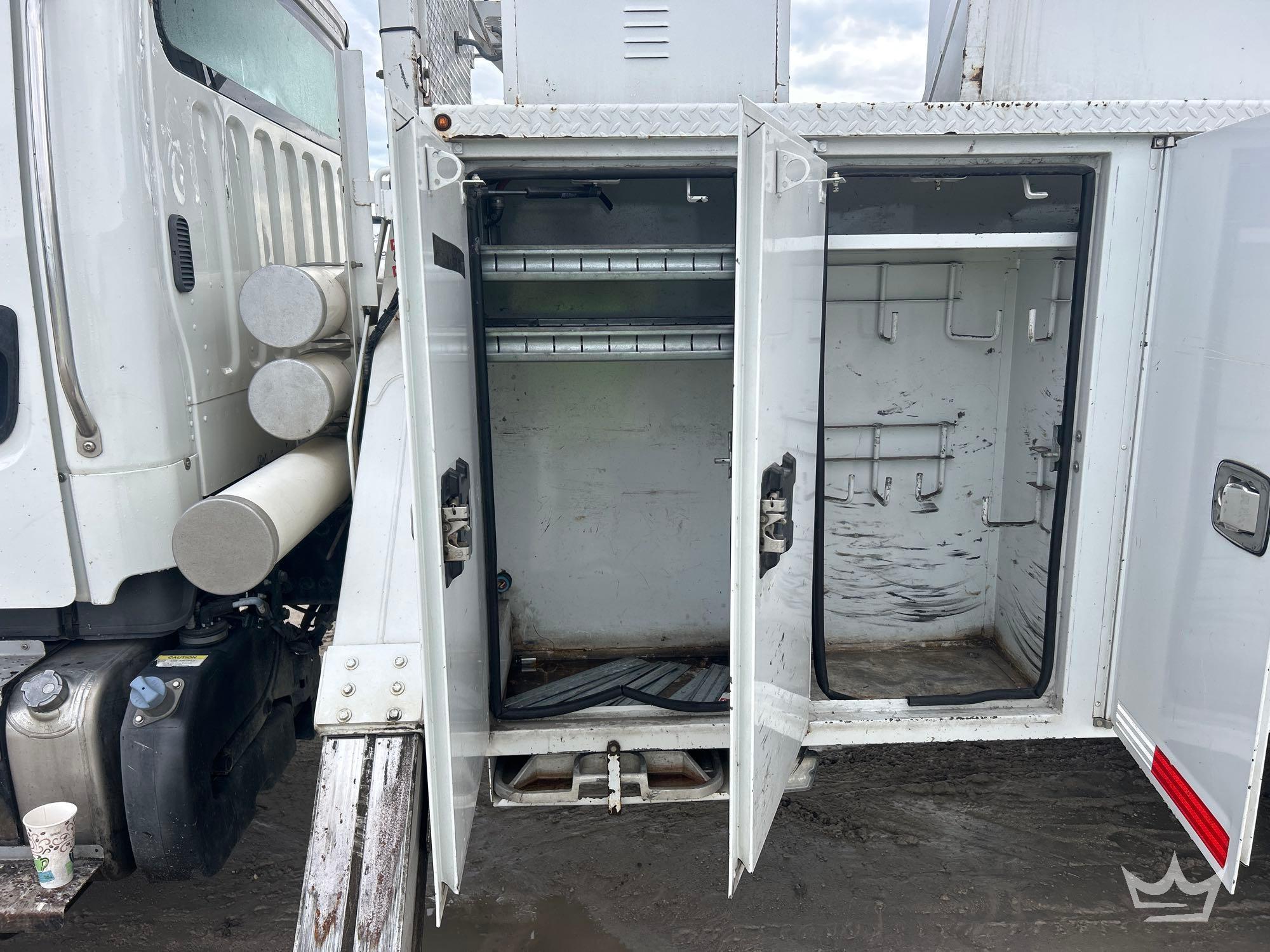 2016 Freightliner M2 106