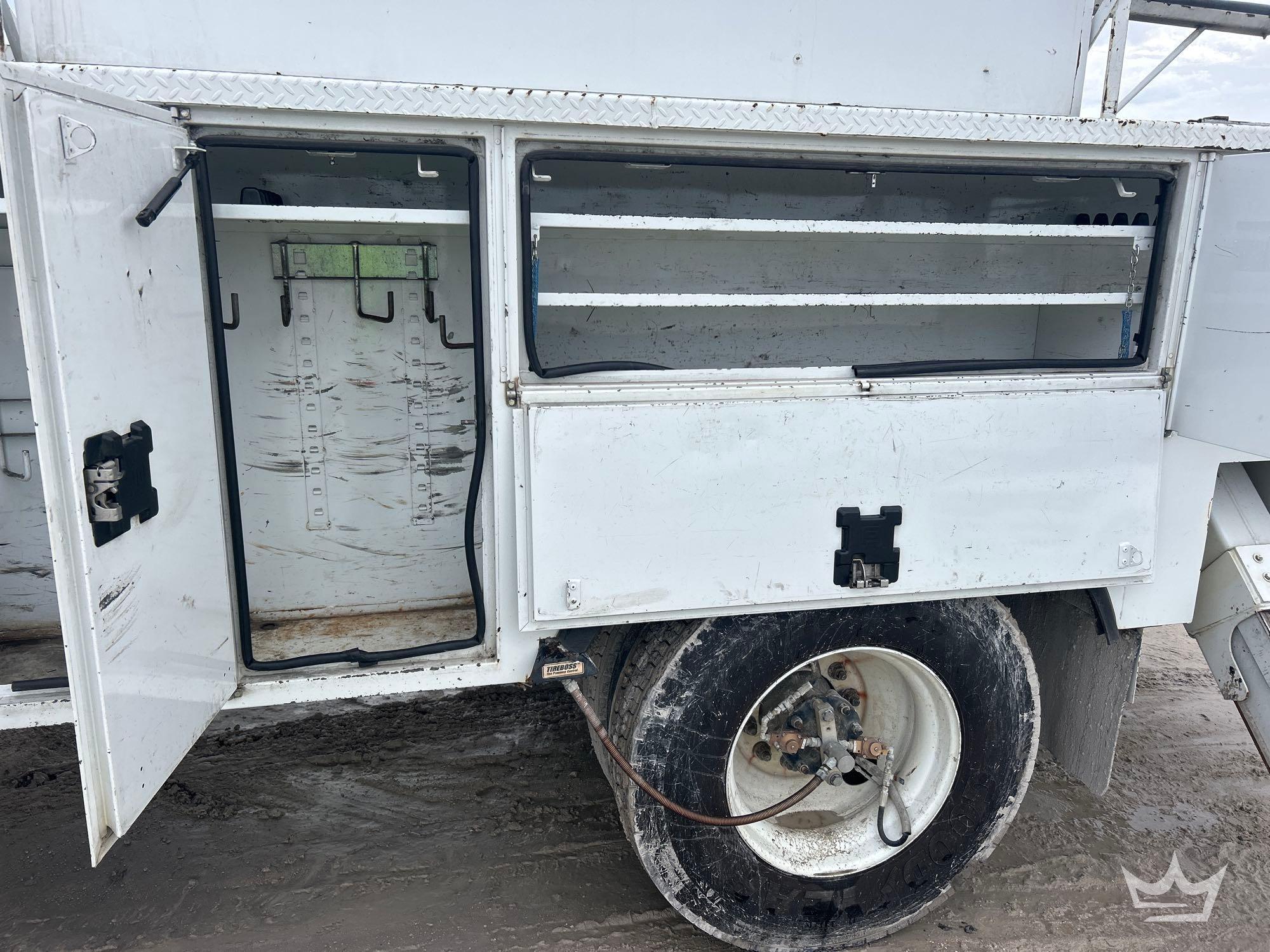 2016 Freightliner M2 106