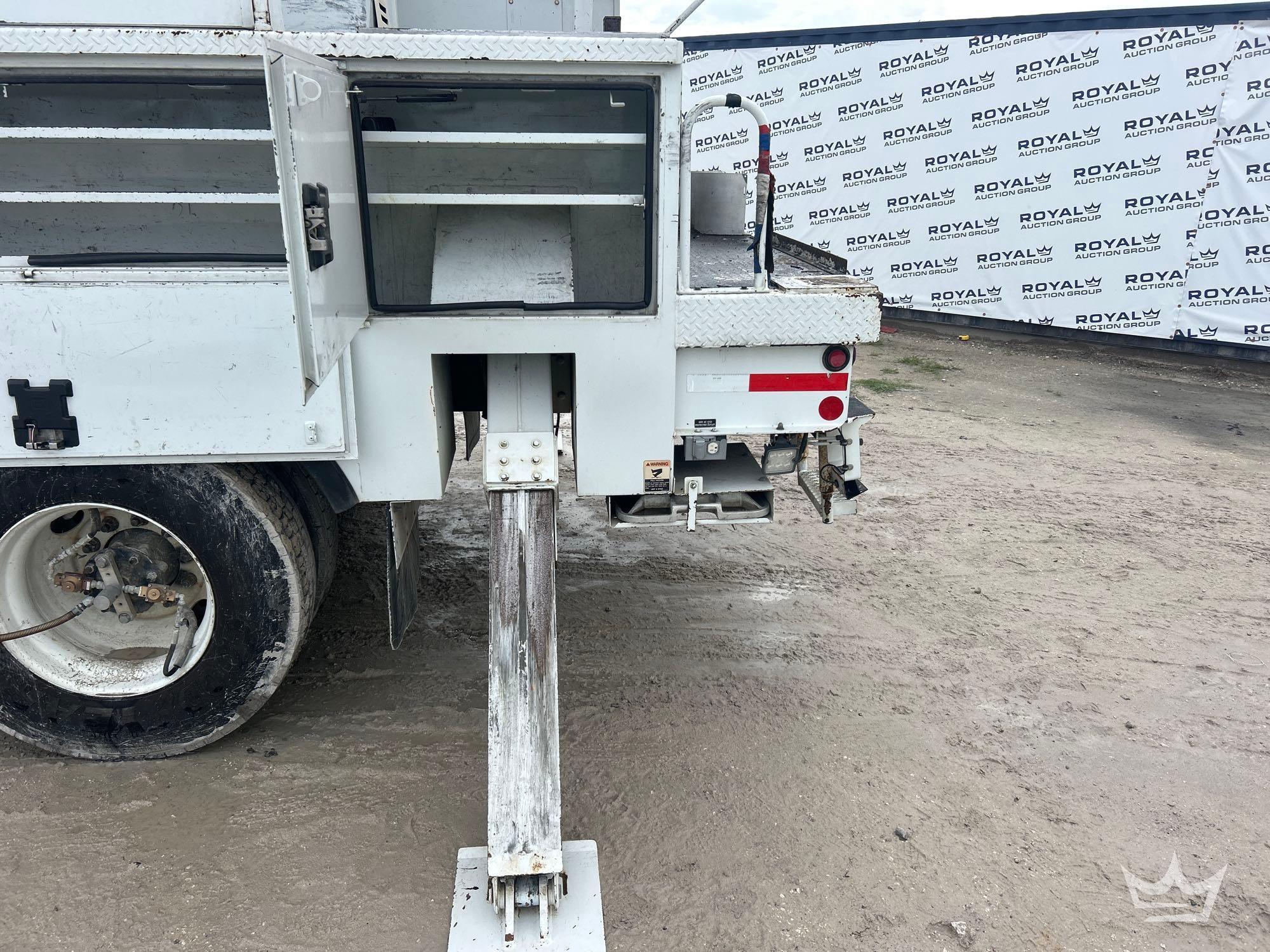 2016 Freightliner M2 106