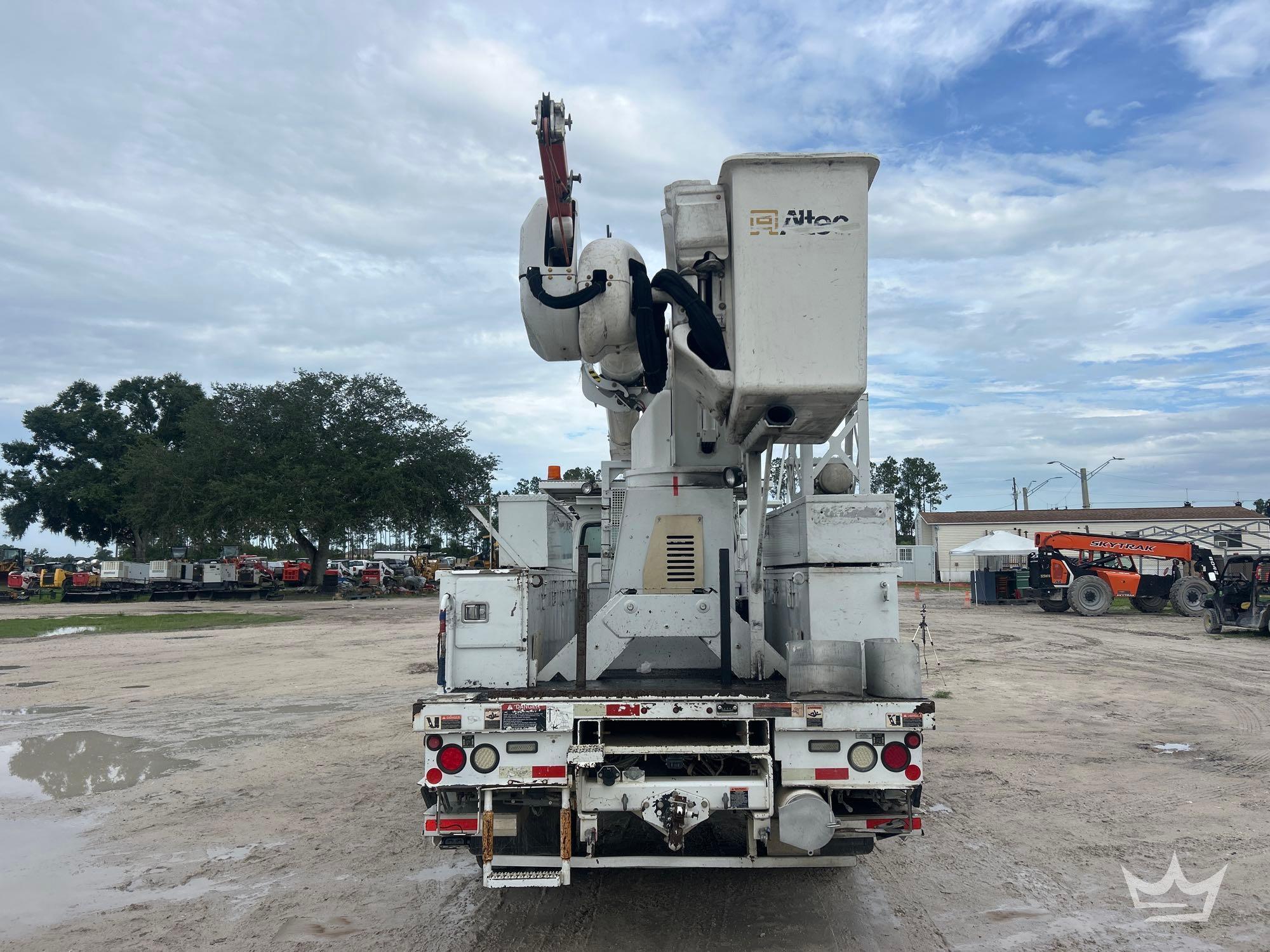 2016 Freightliner M2 106