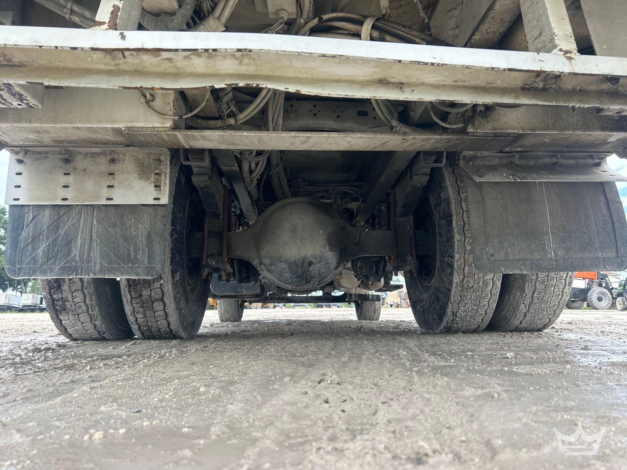 2016 Freightliner M2 106