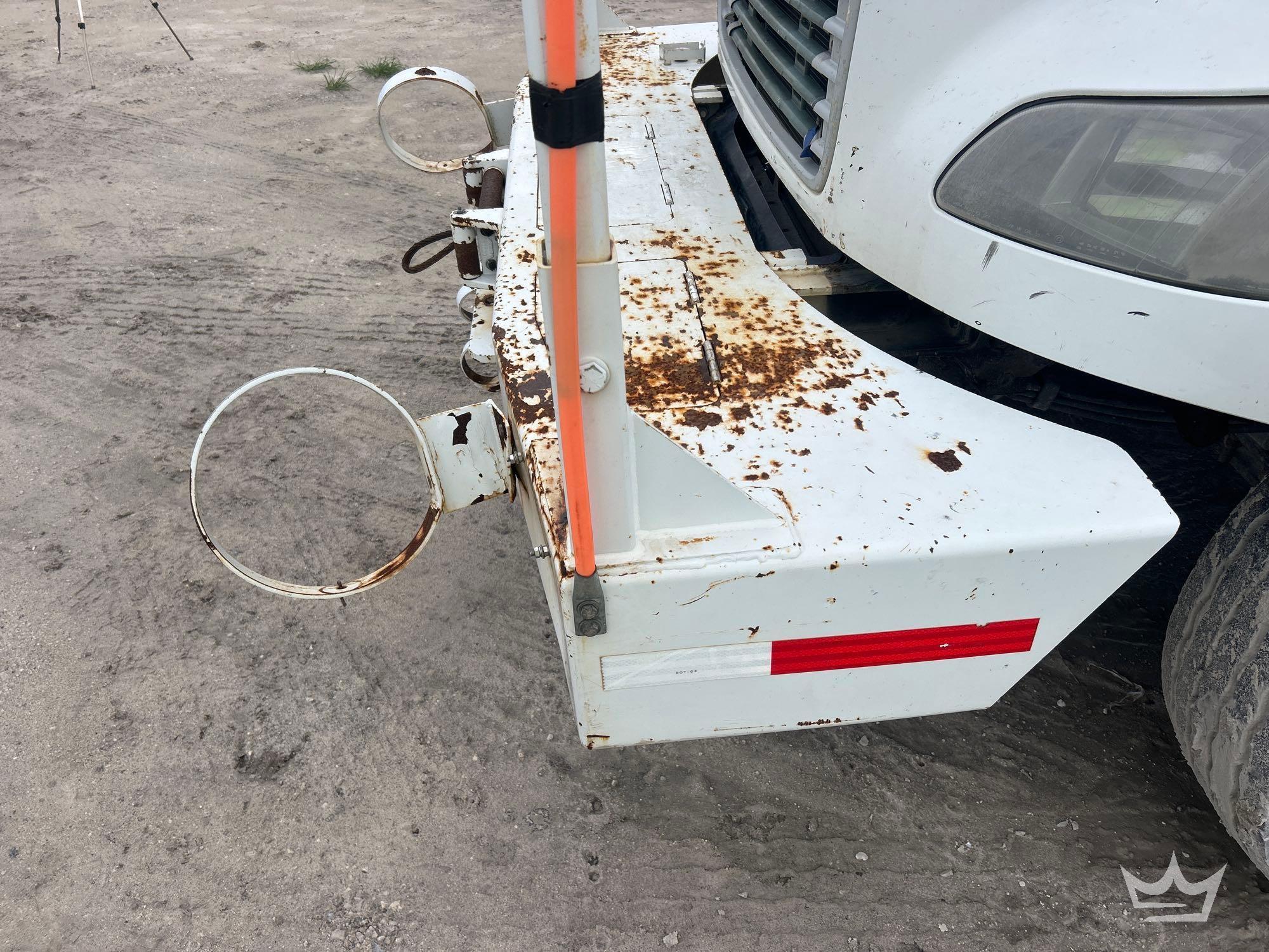 2016 Freightliner M2 106