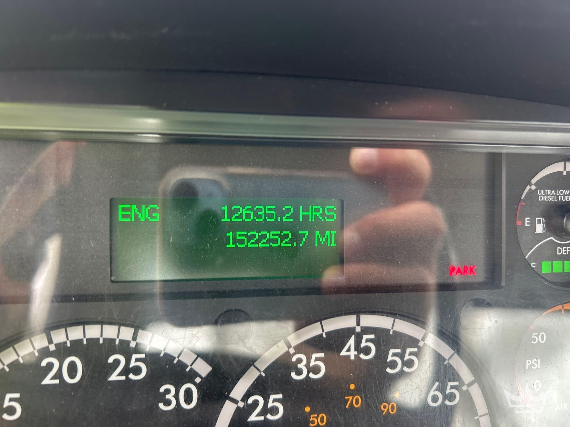 2016 Freightliner M2 106