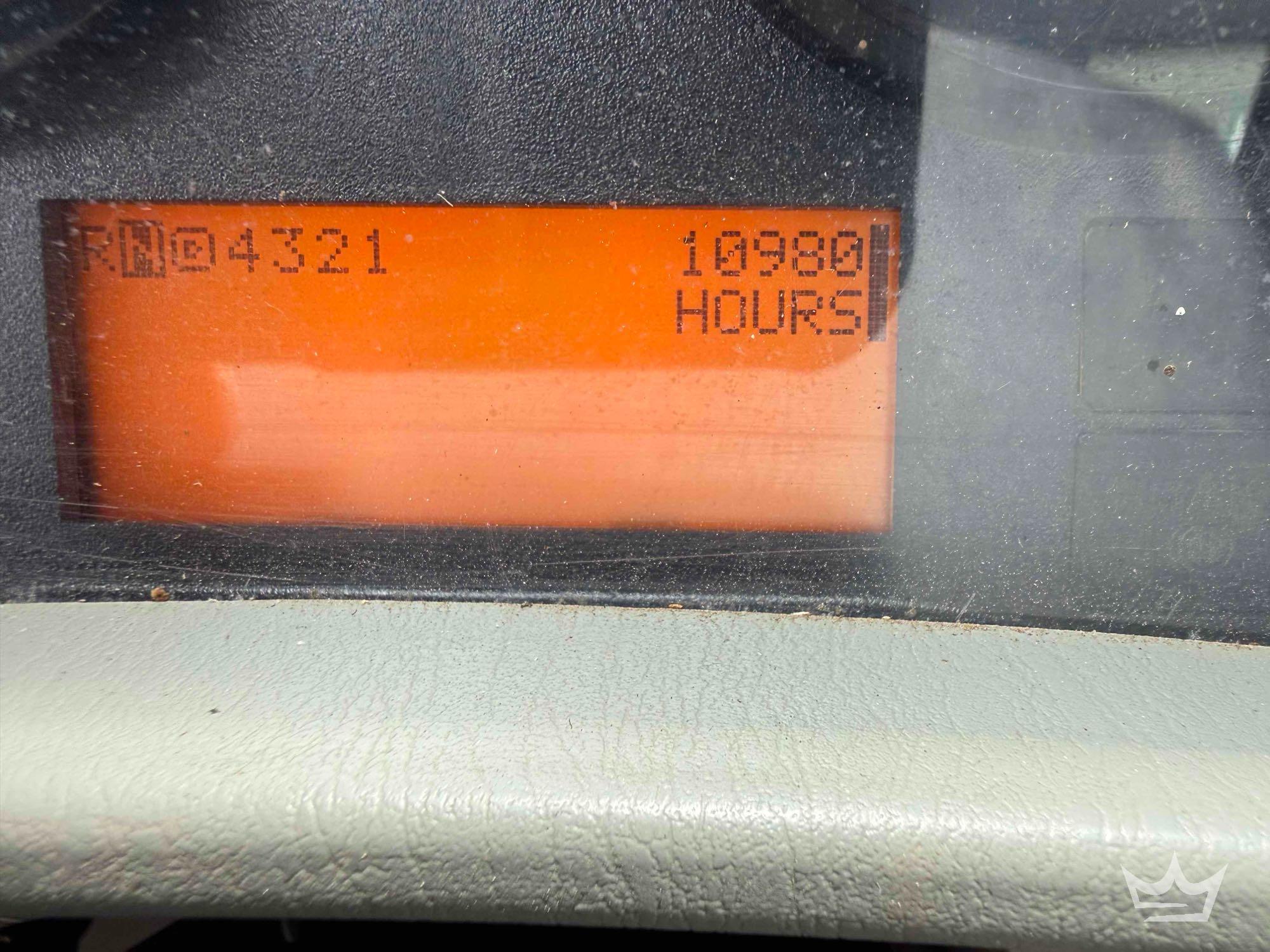 2009 International 4400