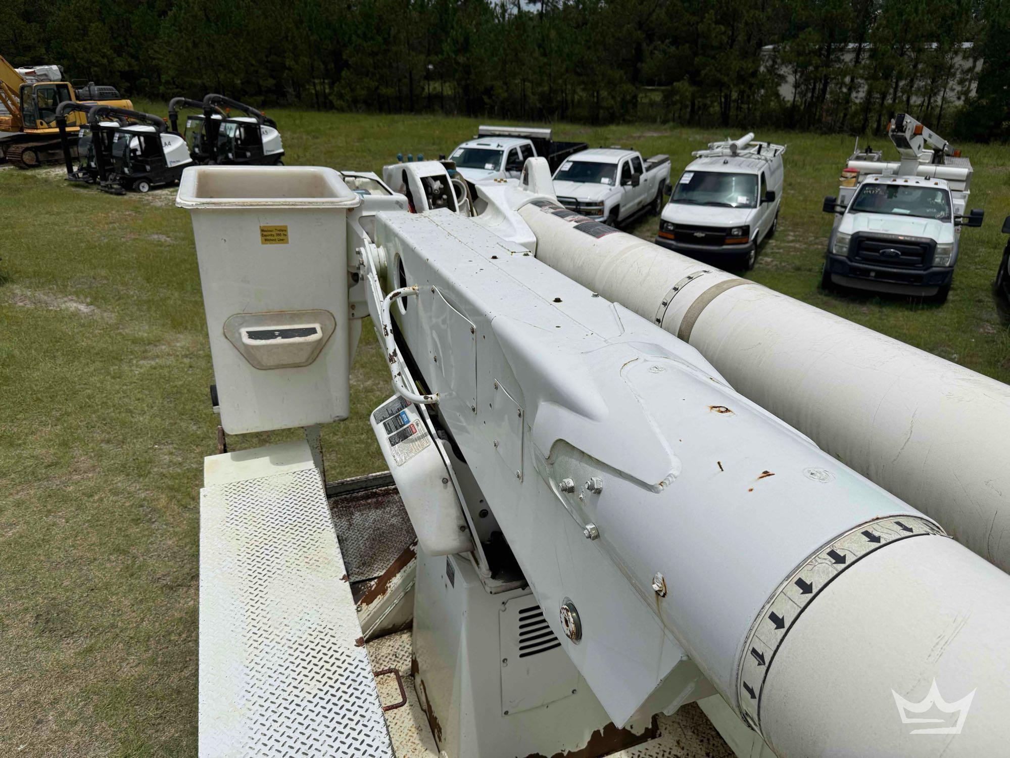 2009 International 4400