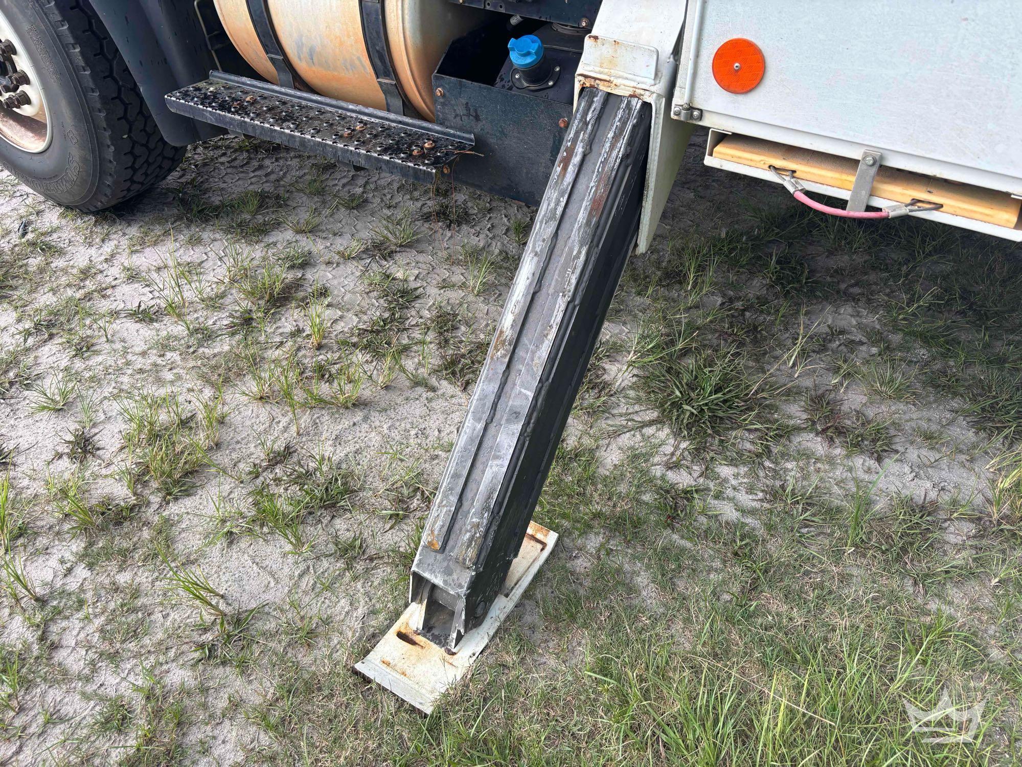 2019 International WorkStar