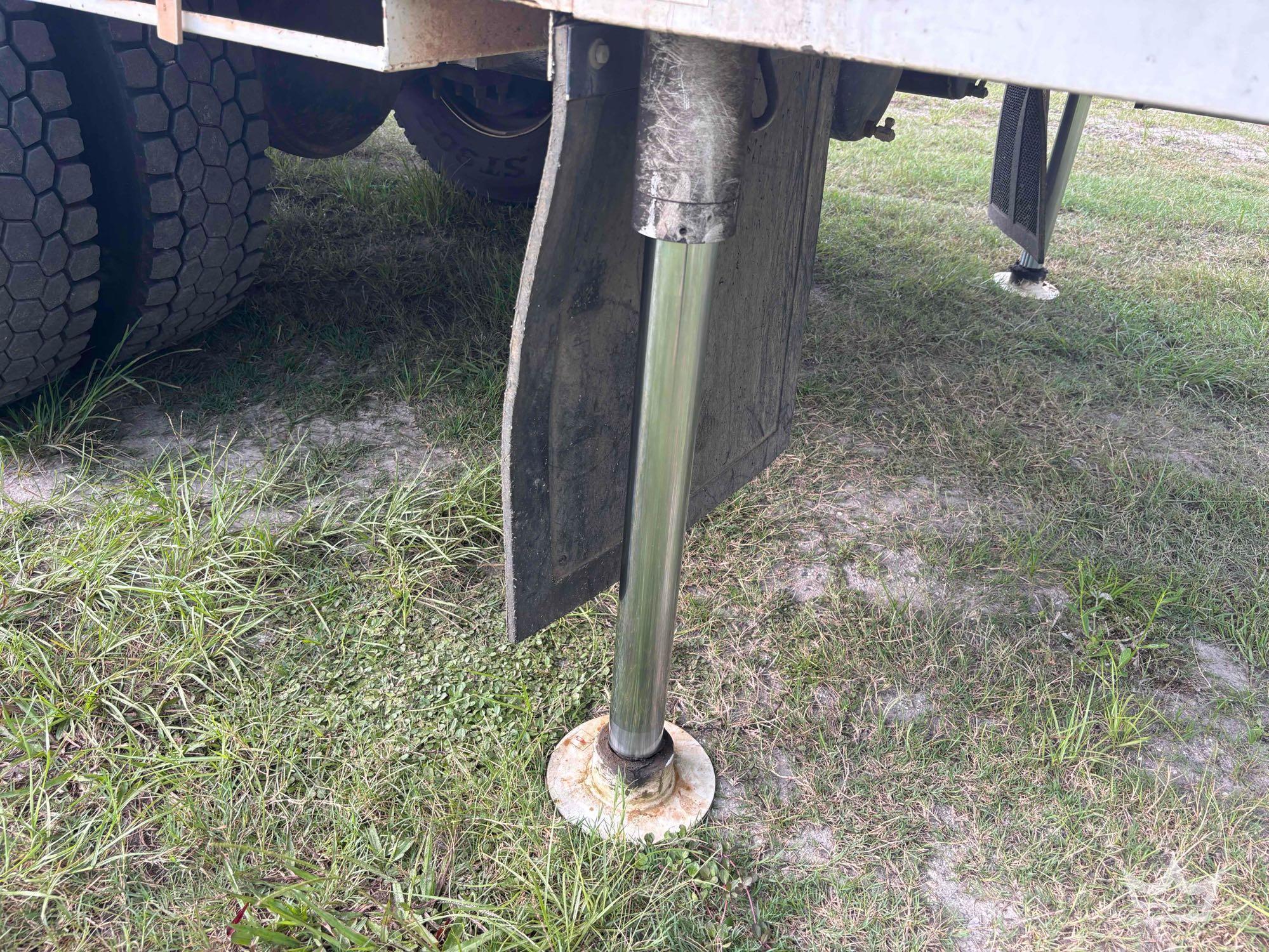 2019 International WorkStar