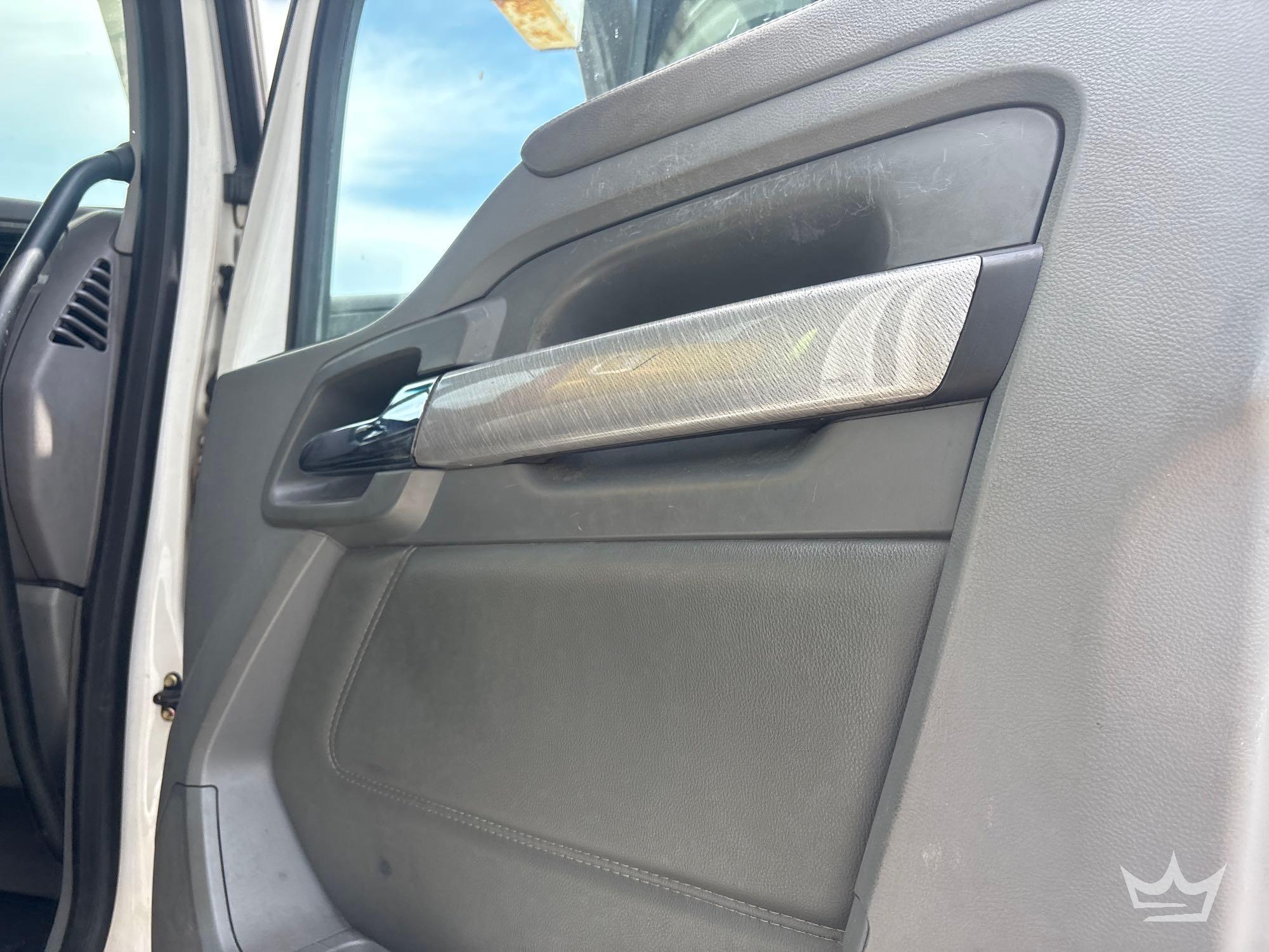 2016 Kenworth T880