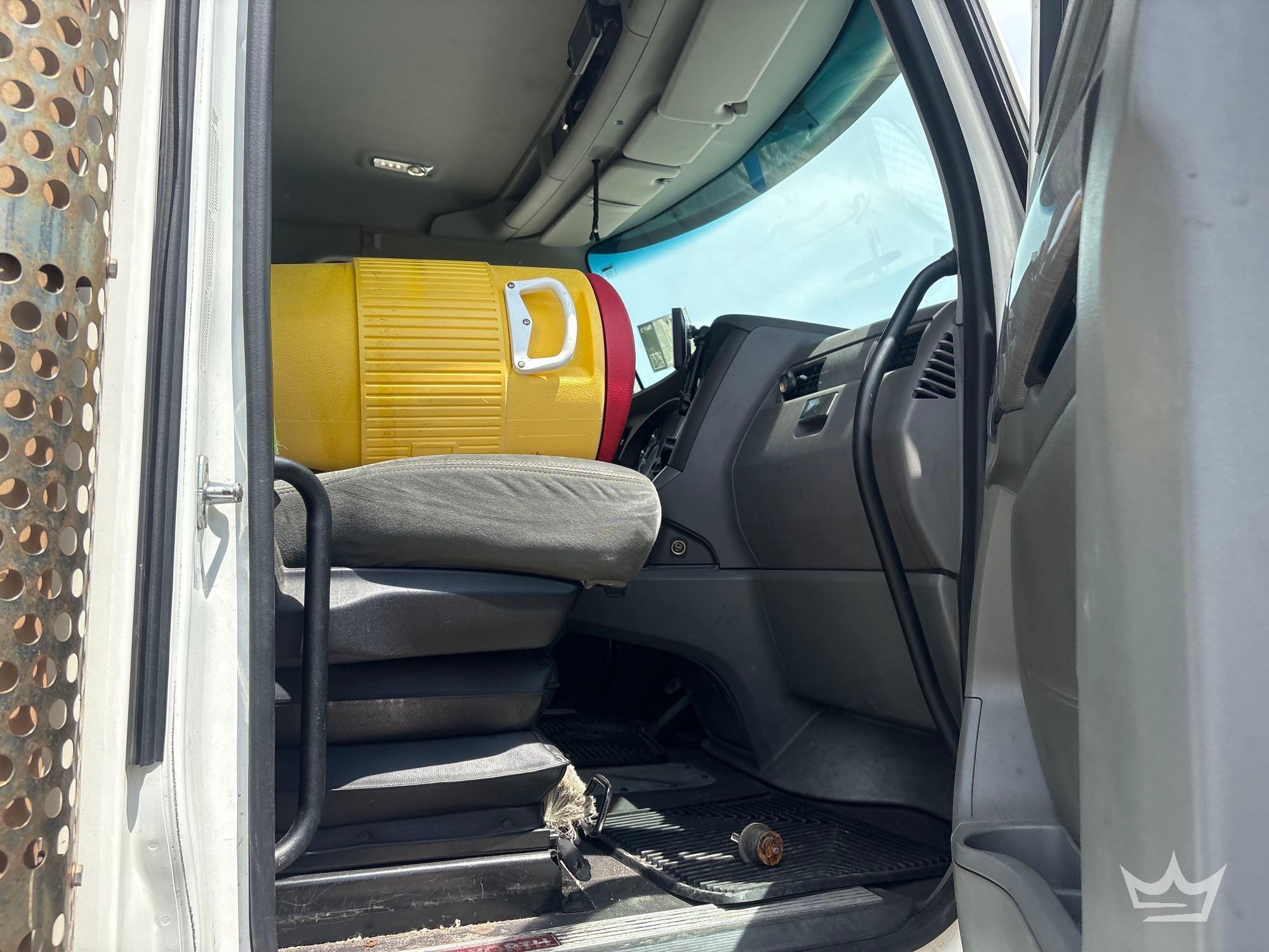 2016 Kenworth T880