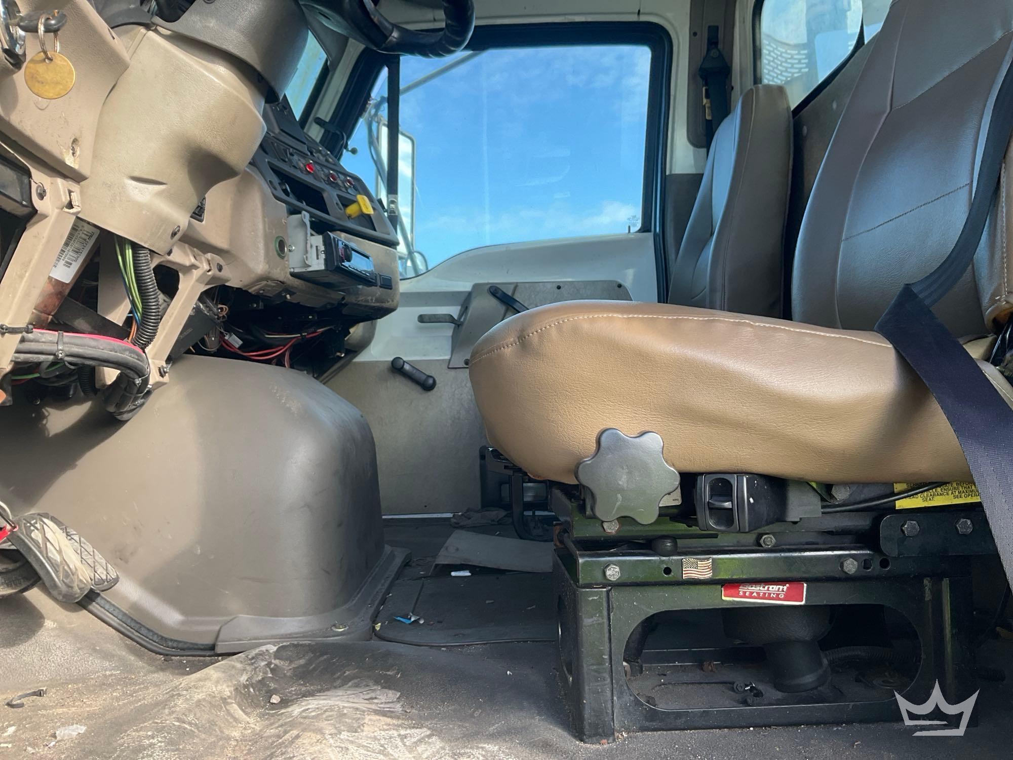 2008 Sterling L7500