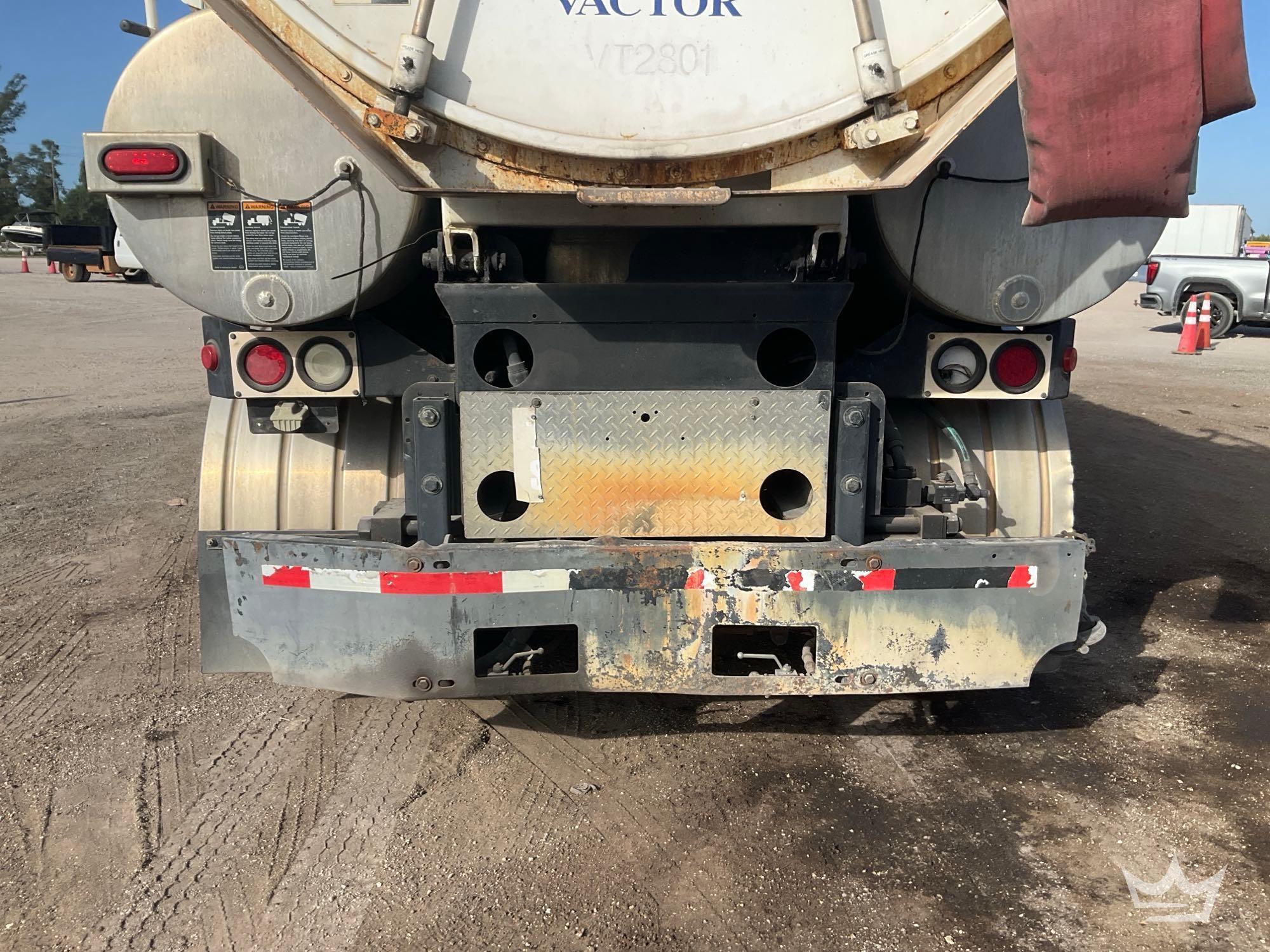 2008 Sterling L7500