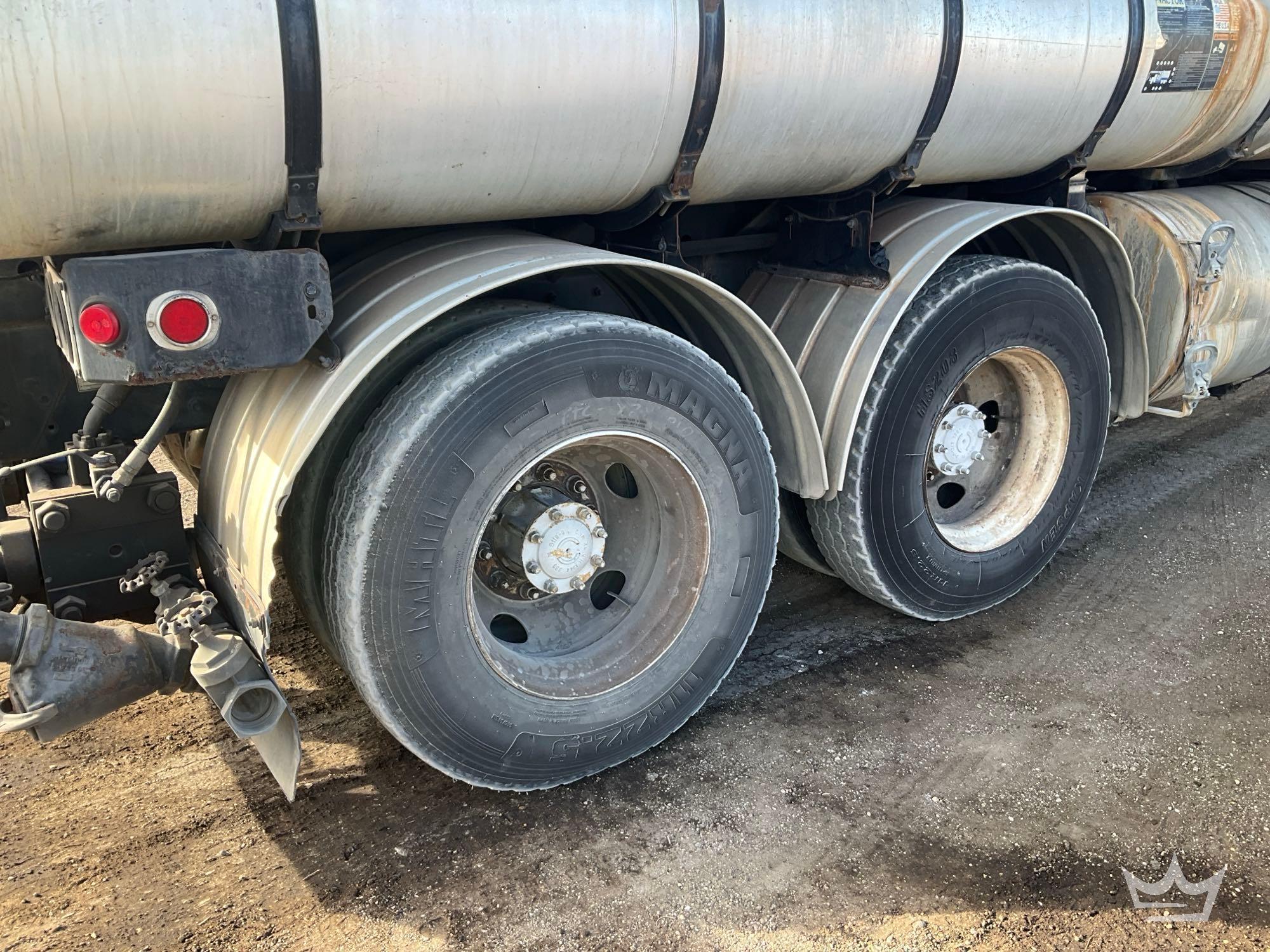 2008 Sterling L7500