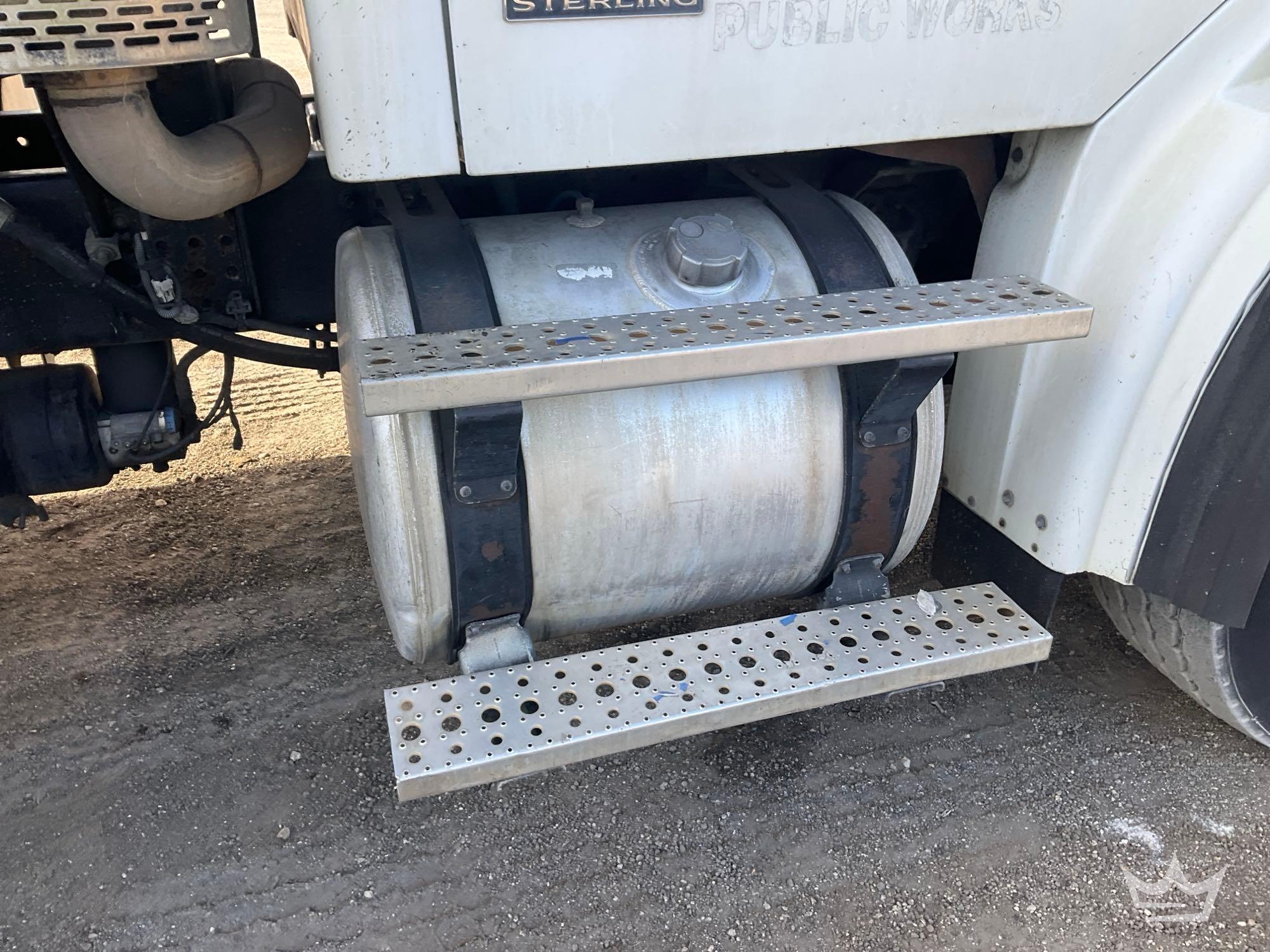 2008 Sterling L7500