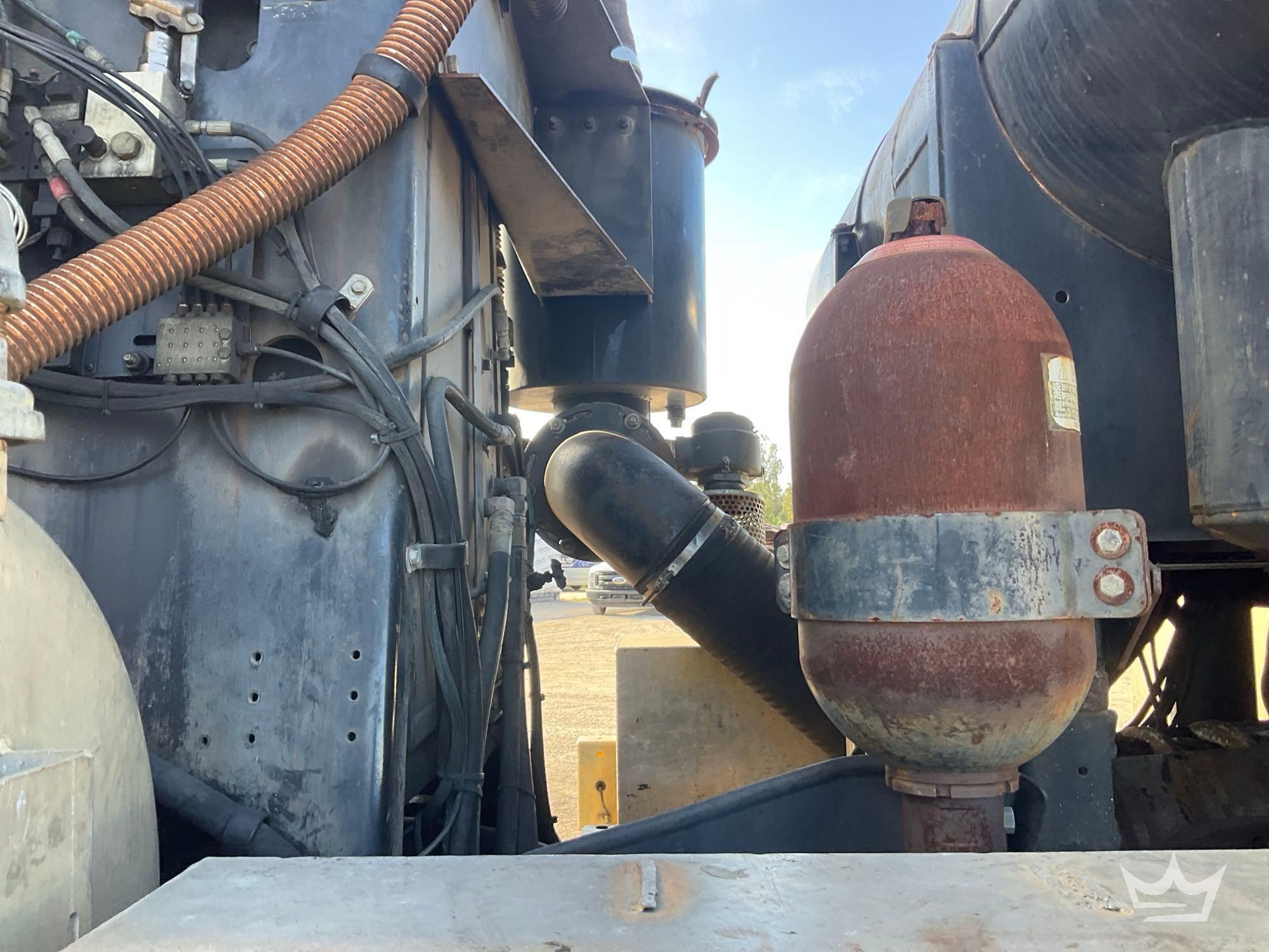 2008 Sterling L7500