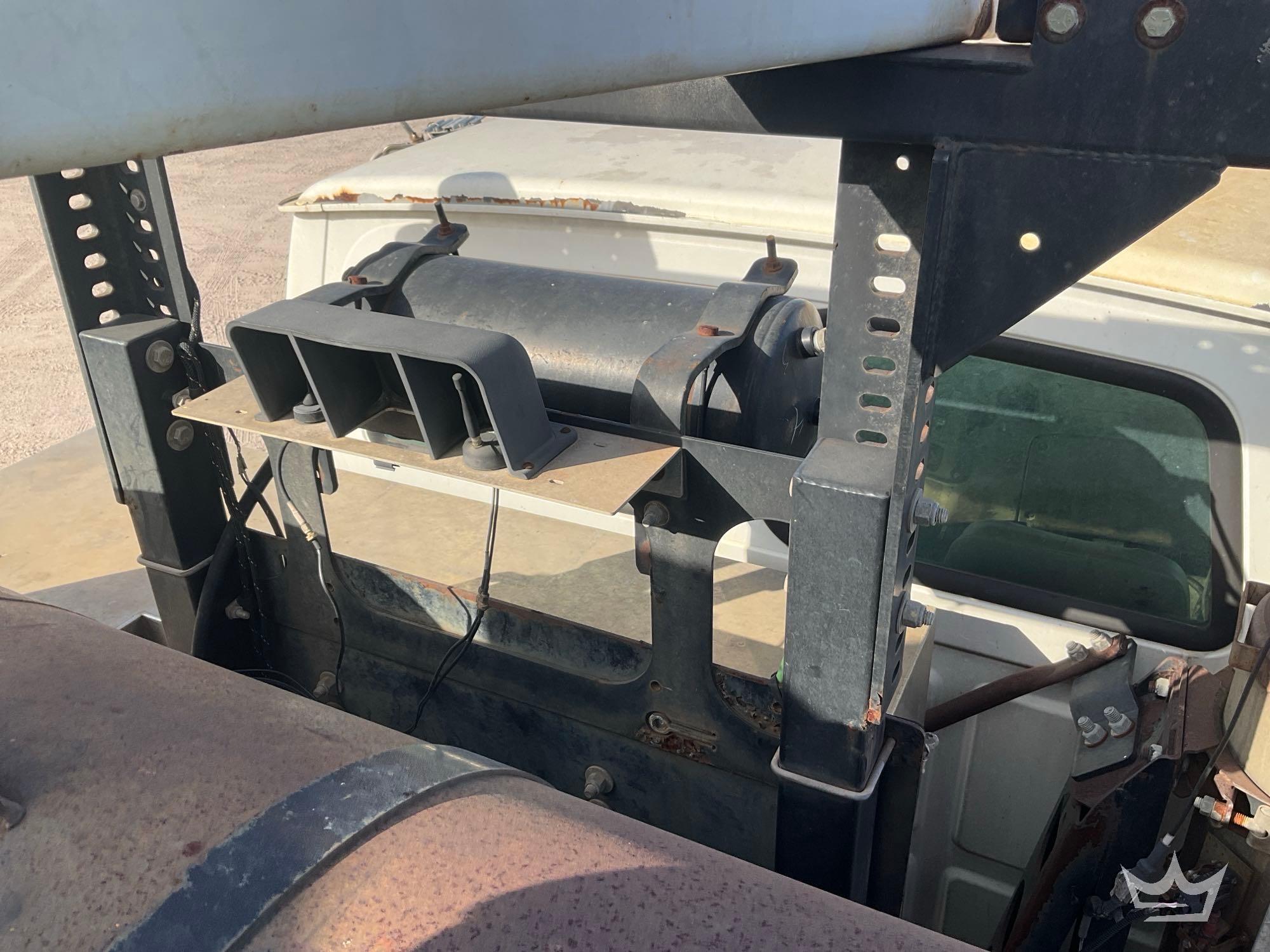2008 Sterling L7500