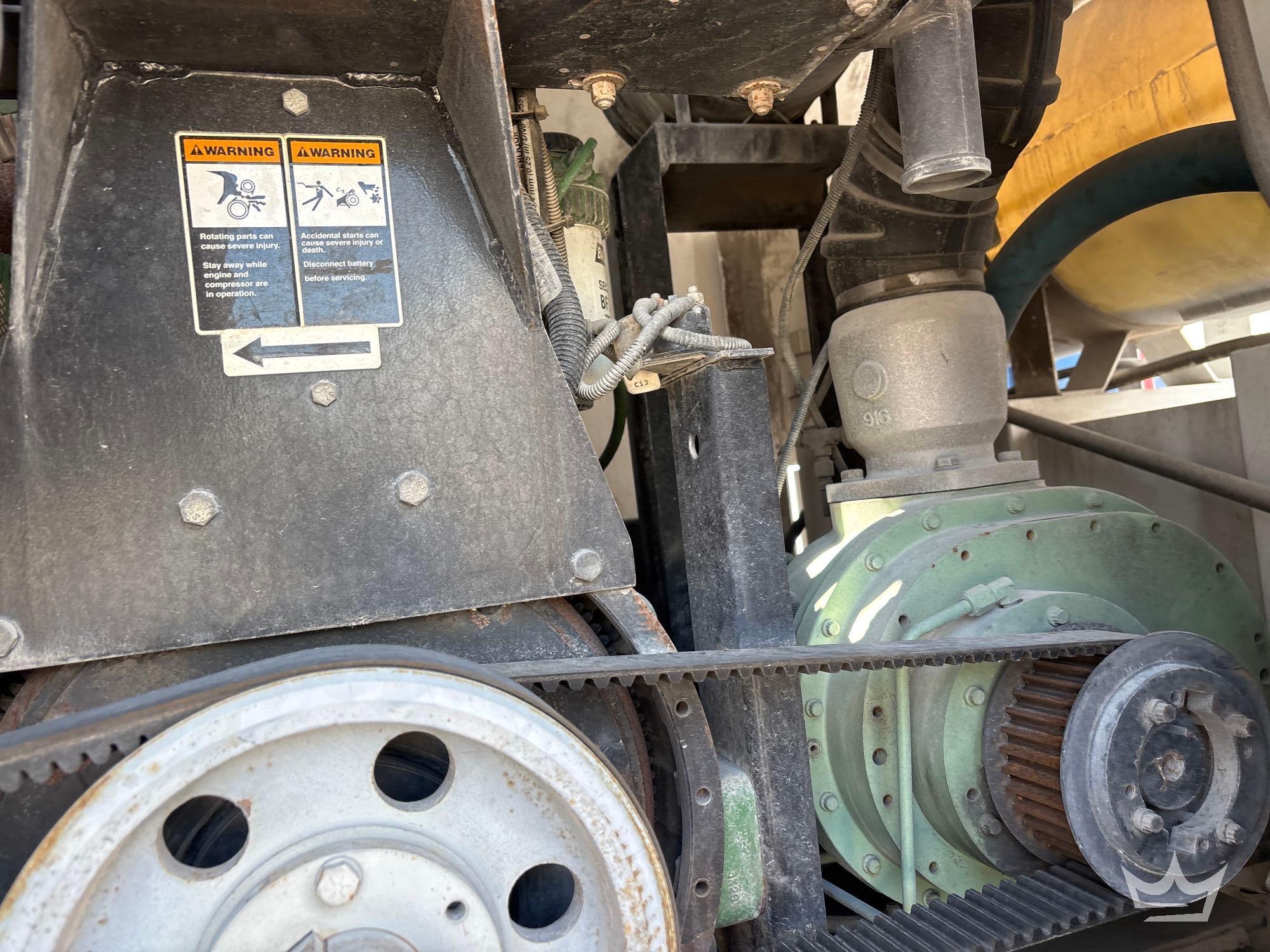 2015 International DuraStar 4300