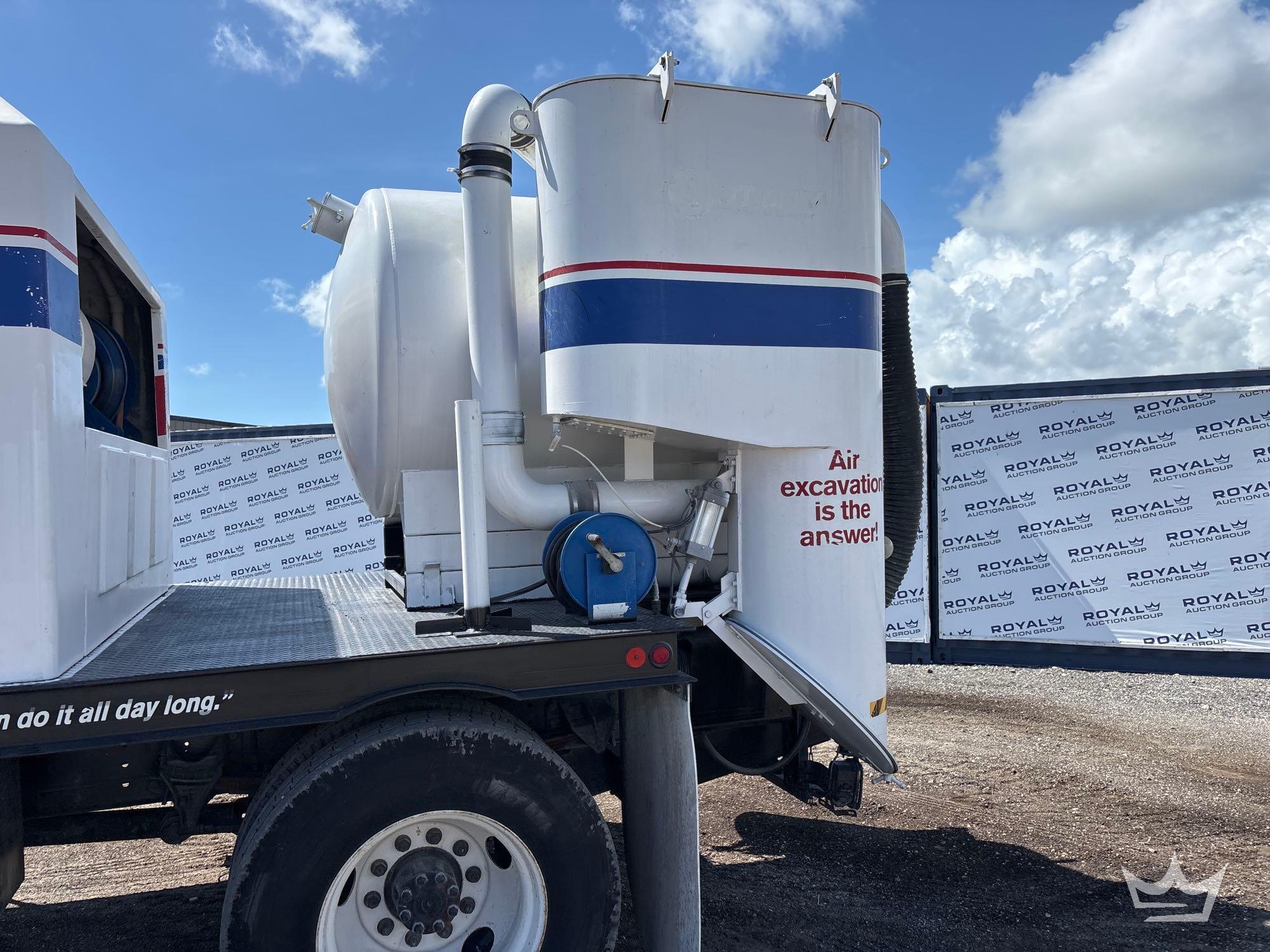2015 International DuraStar 4300