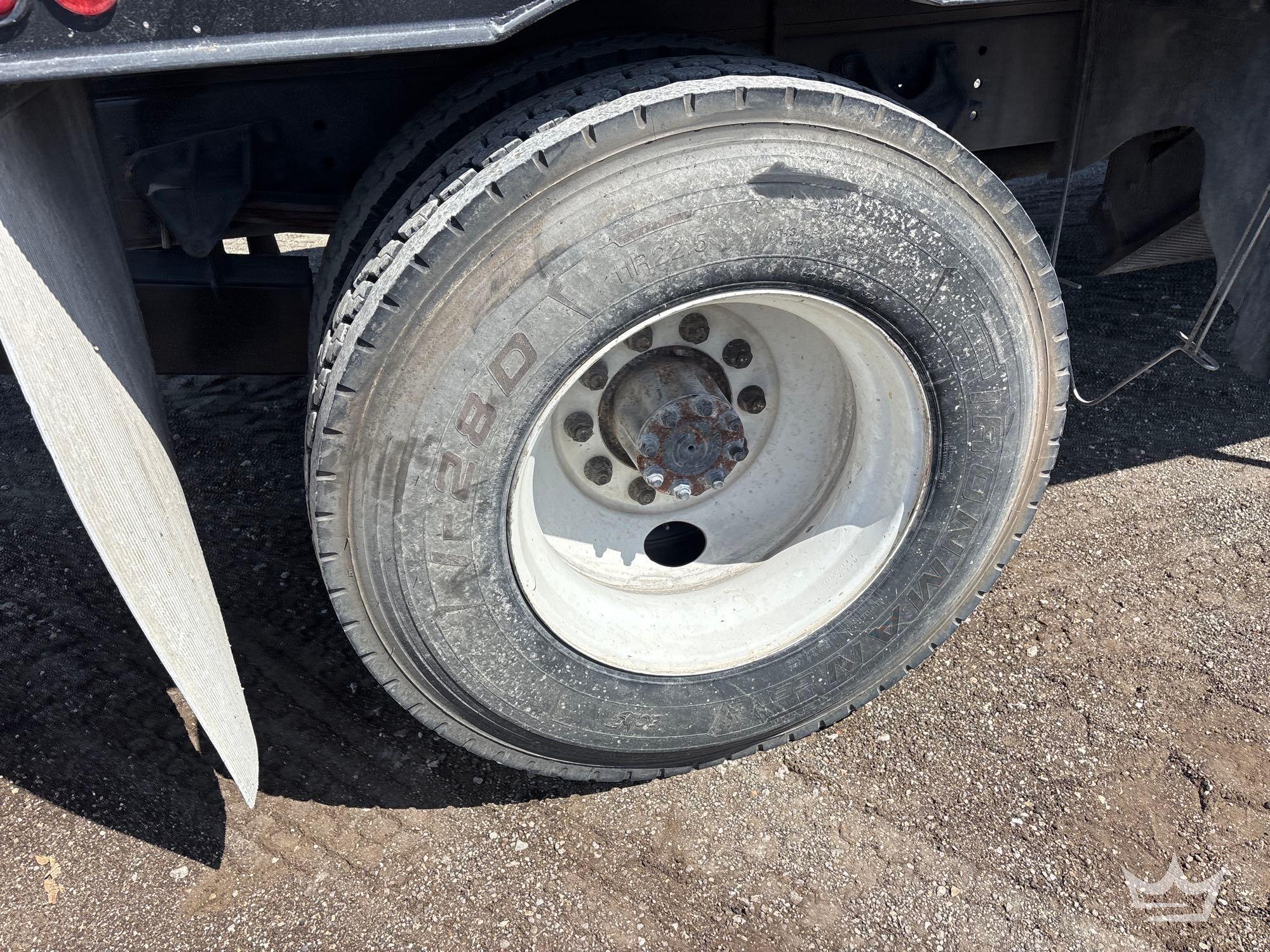2015 International DuraStar 4300