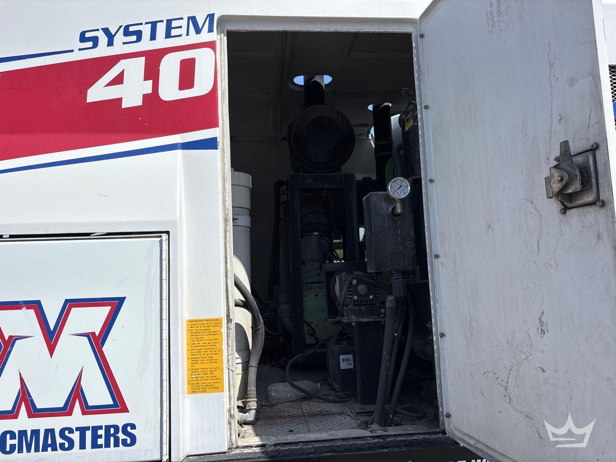 2015 International DuraStar 4300