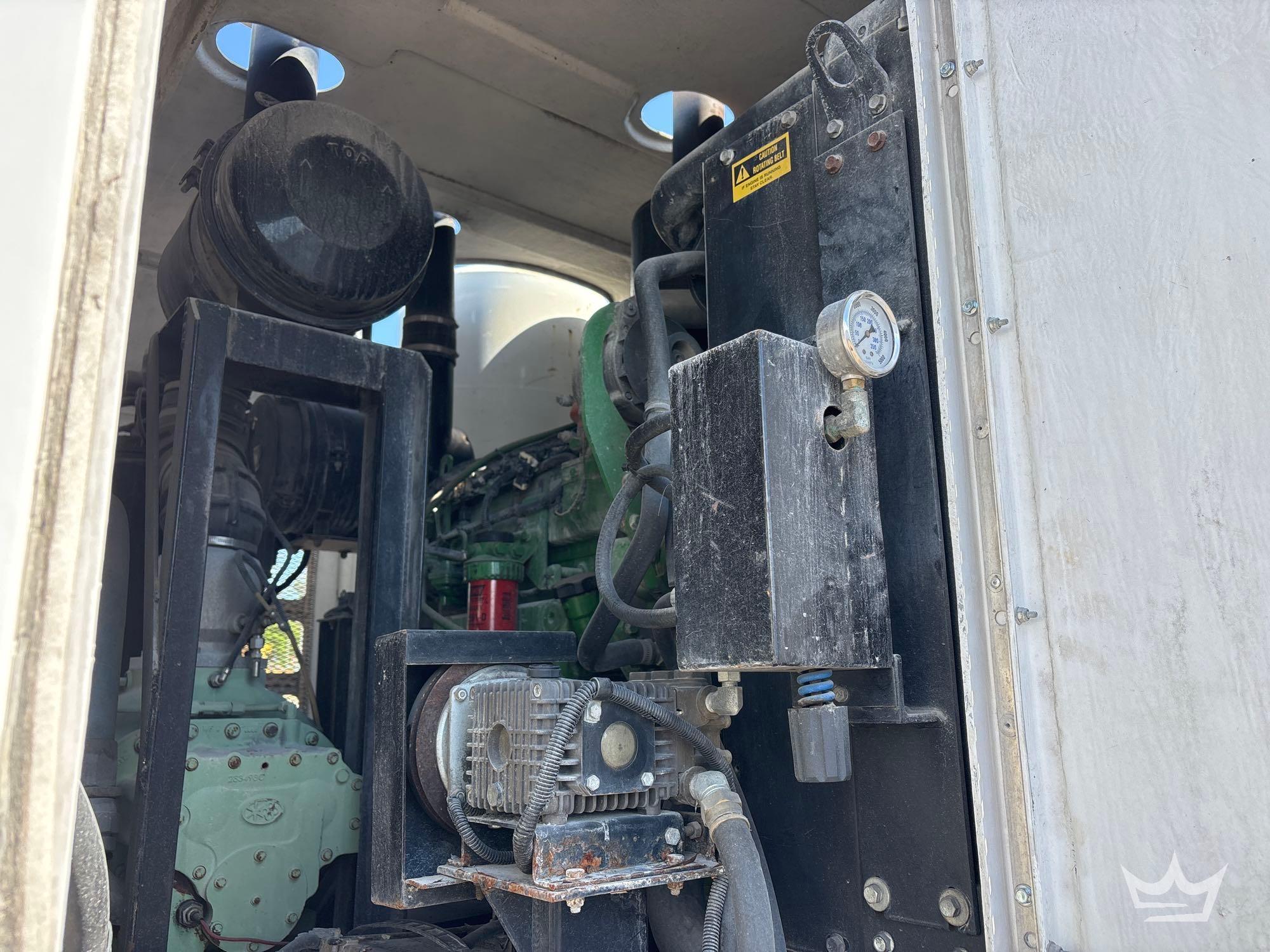 2015 International DuraStar 4300