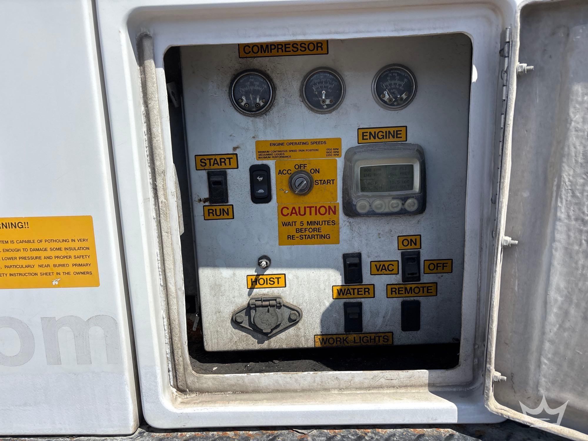 2015 International DuraStar 4300