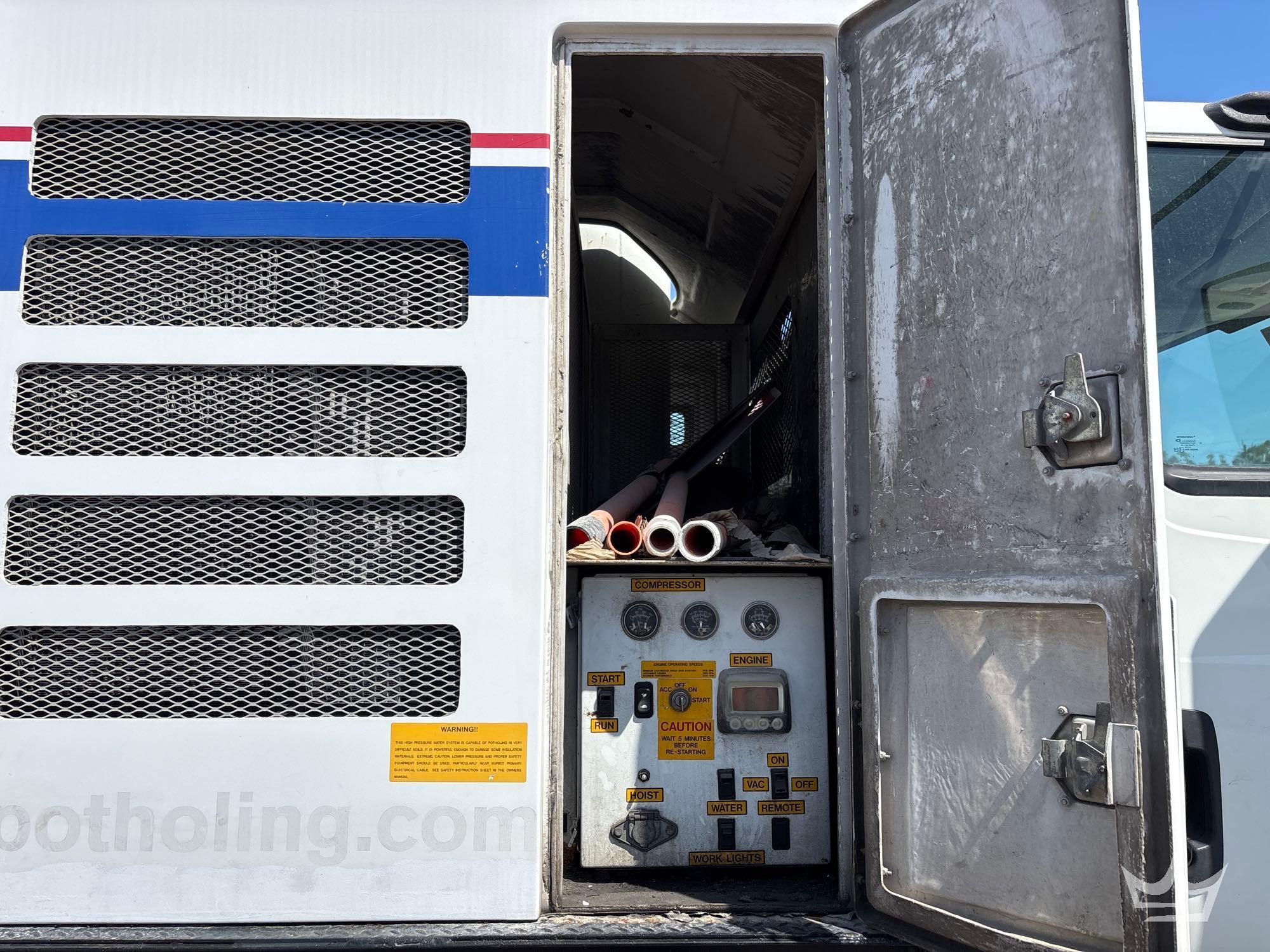 2015 International DuraStar 4300