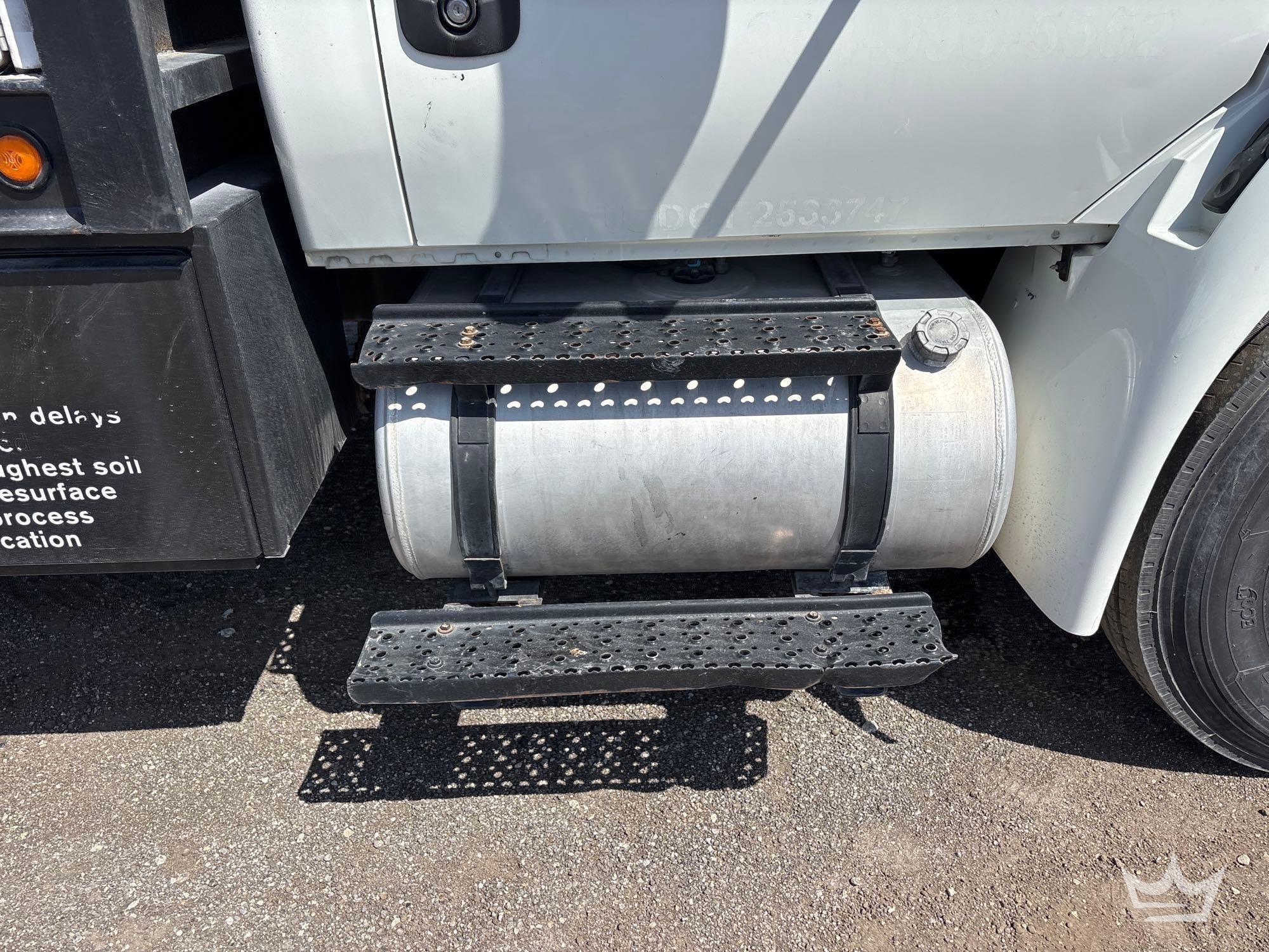 2015 International DuraStar 4300
