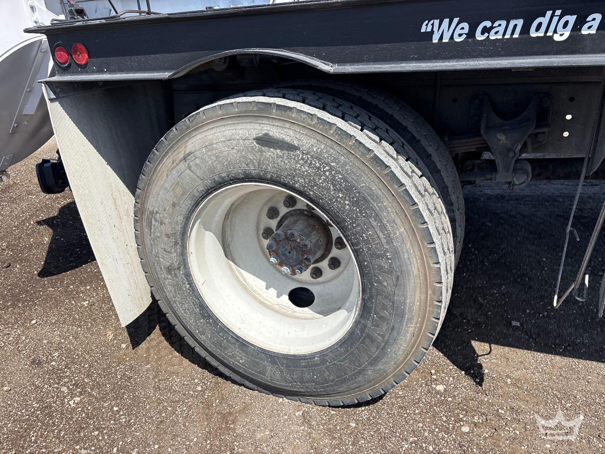 2015 International DuraStar 4300