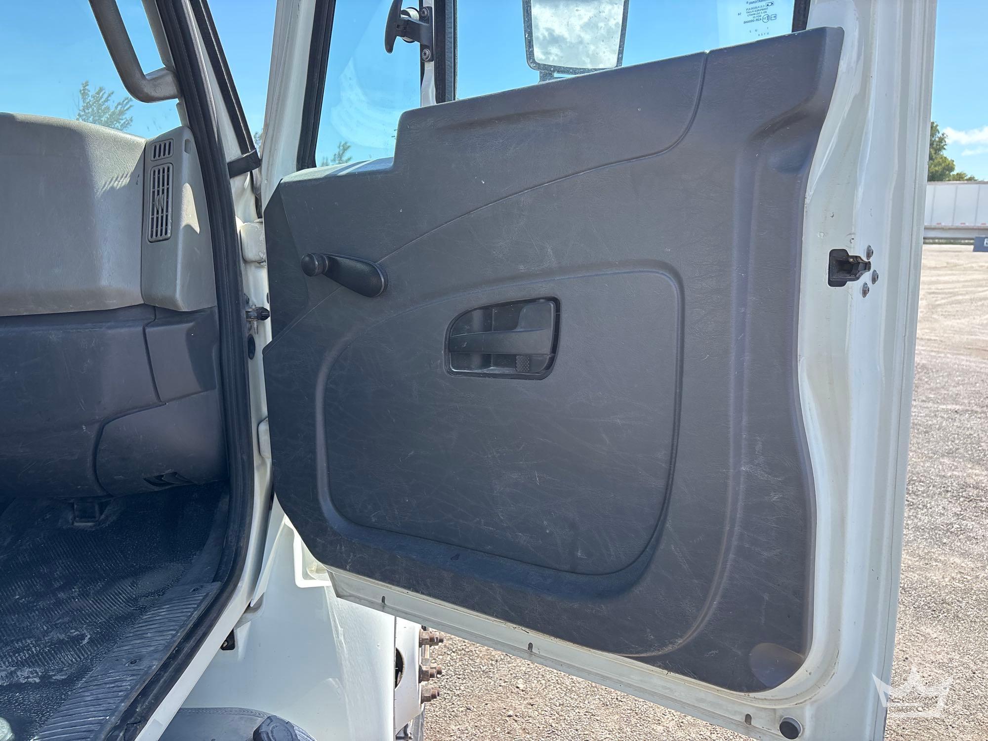 2015 International DuraStar 4300