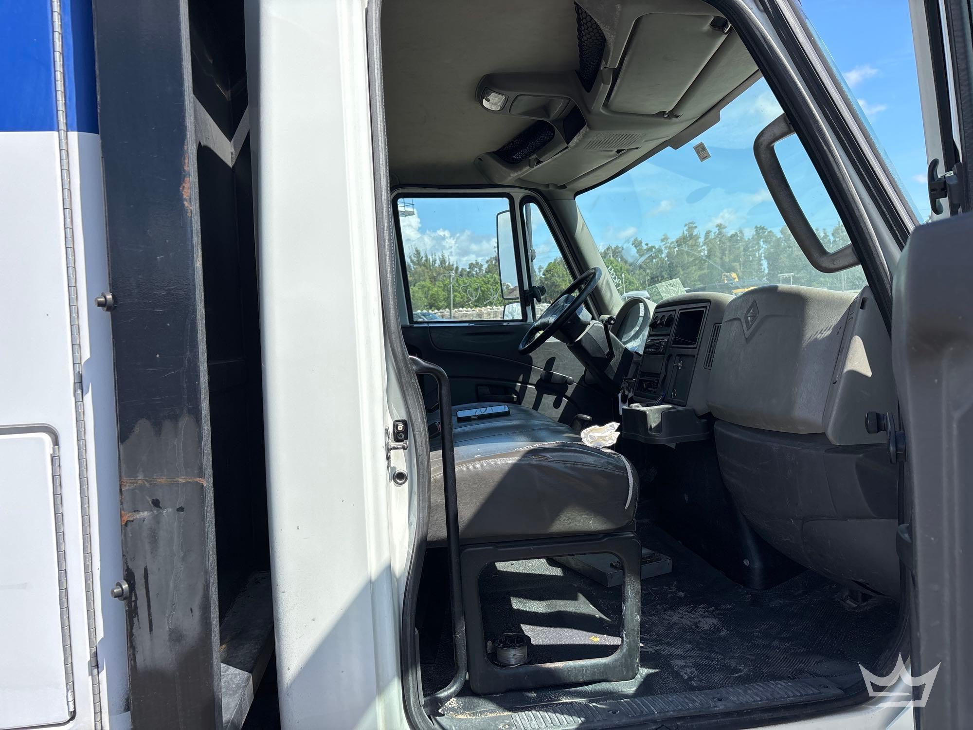 2015 International DuraStar 4300