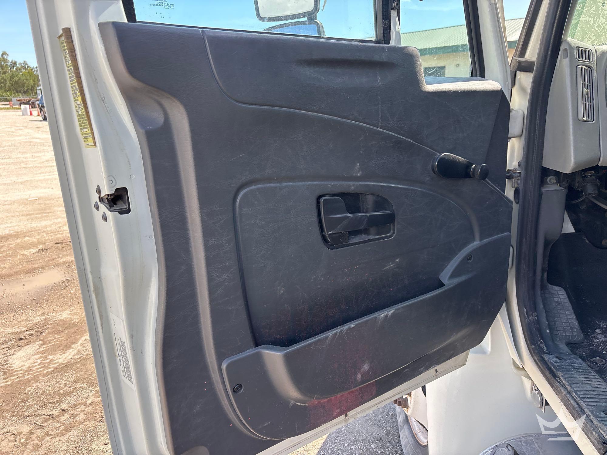 2015 International DuraStar 4300