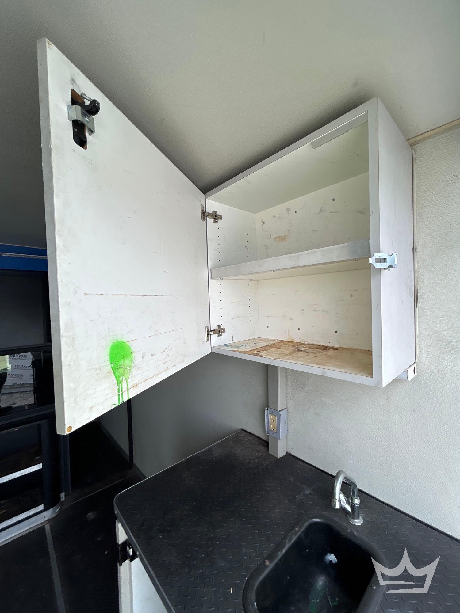 2012 Ford E450