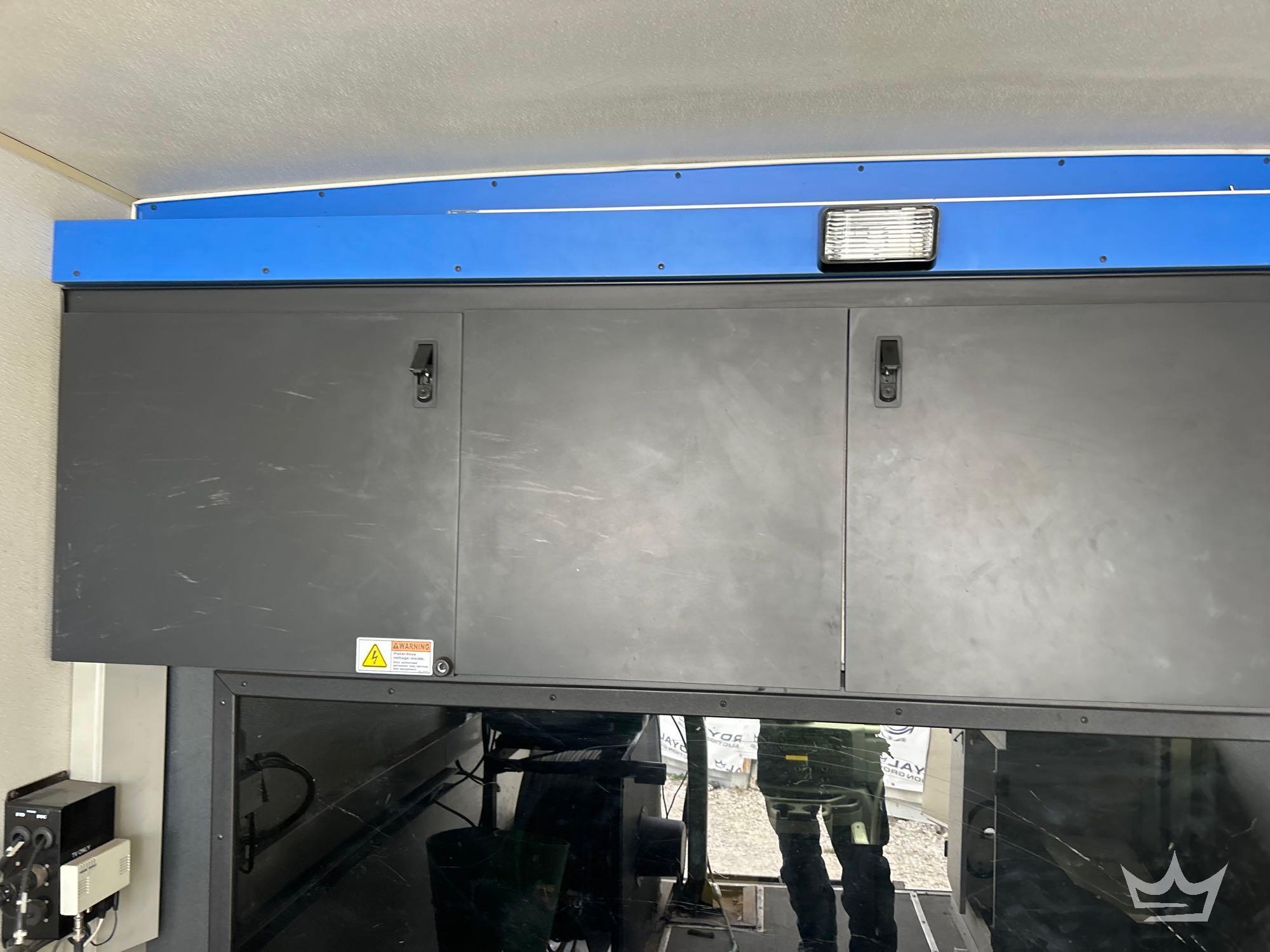 2012 Ford E450
