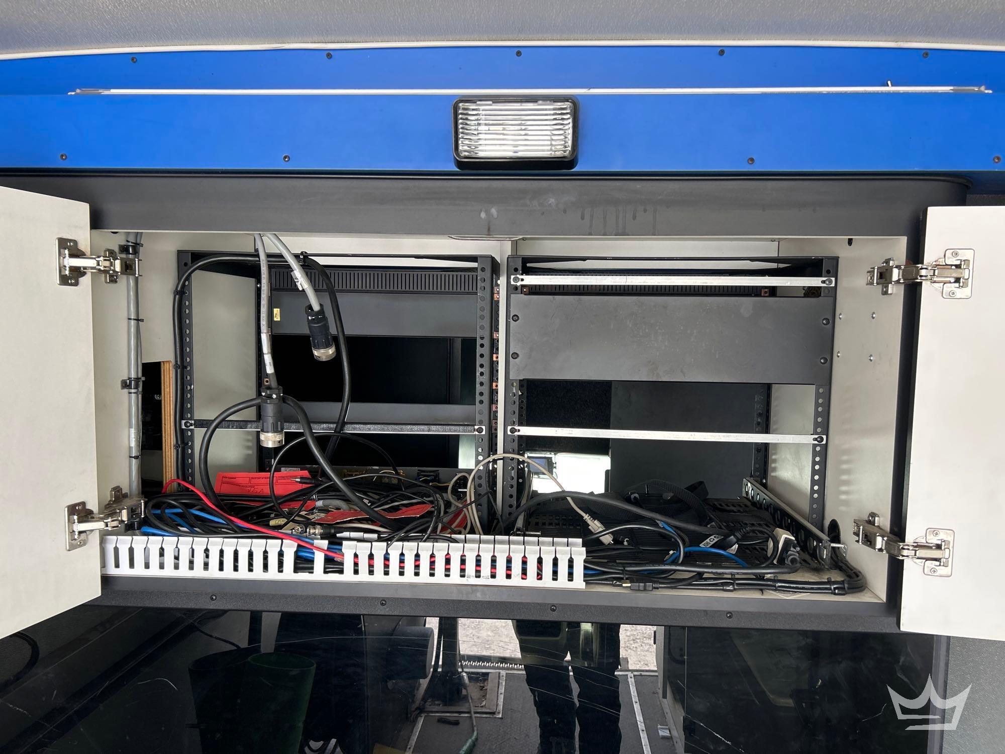 2012 Ford E450